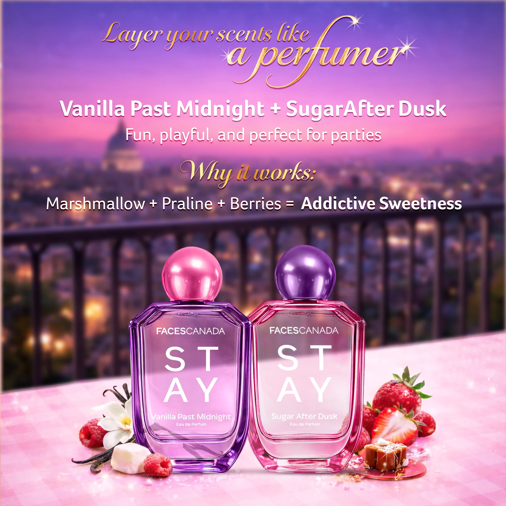 STAY Perfumes - 50 ml - Image 39