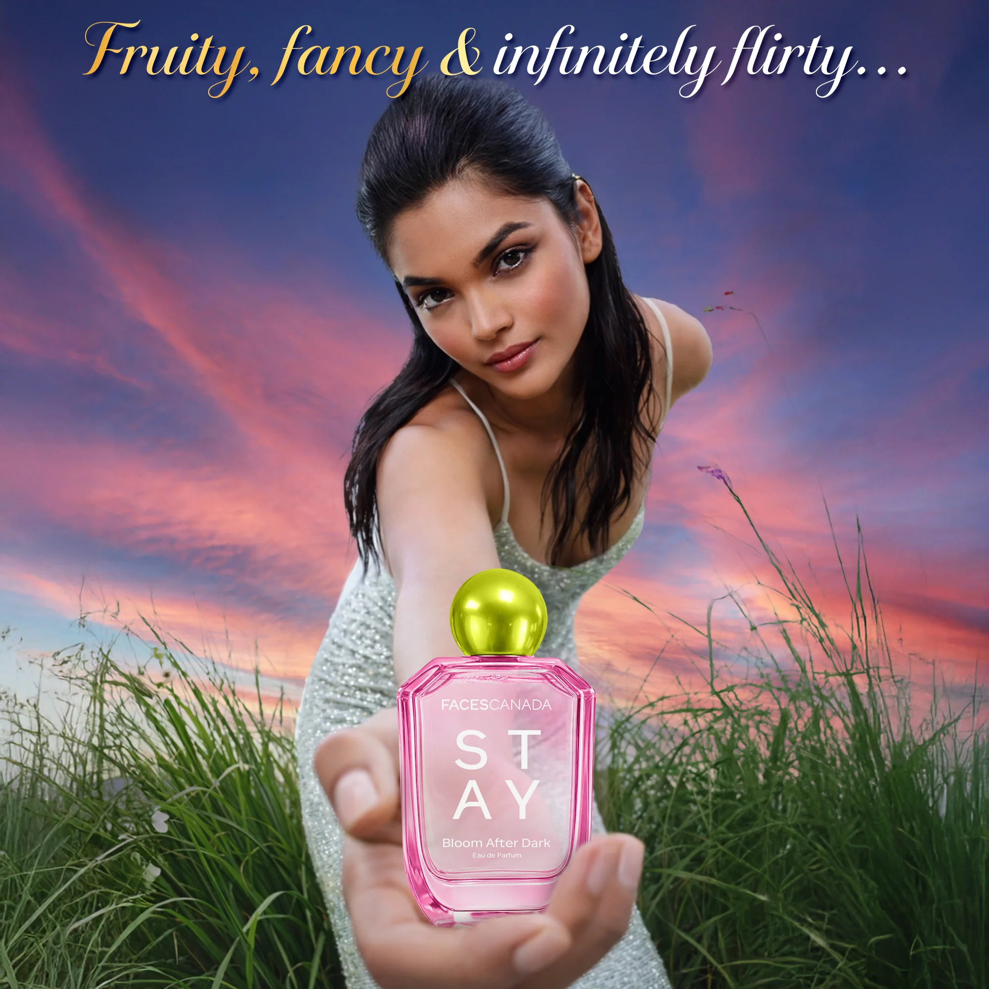 STAY Perfumes - 50 ml - Image 4