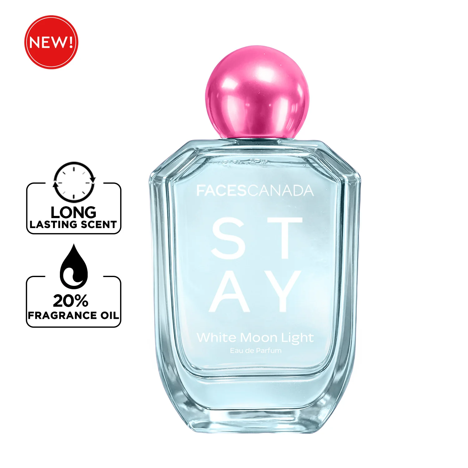 STAY Perfumes - 50 ml - Image 41