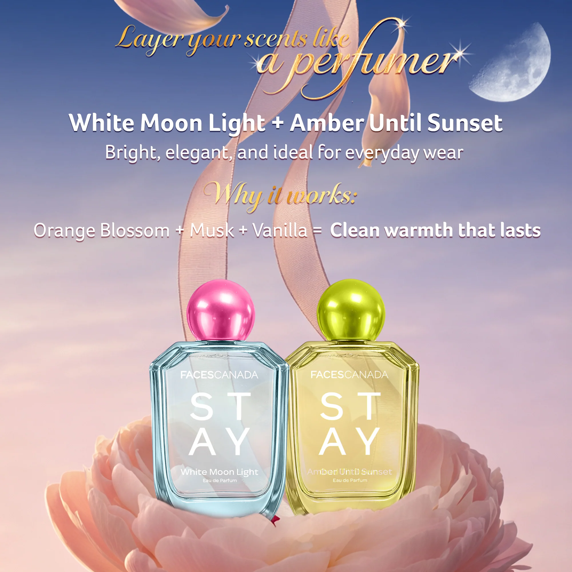 STAY Perfumes - 50 ml - Image 47