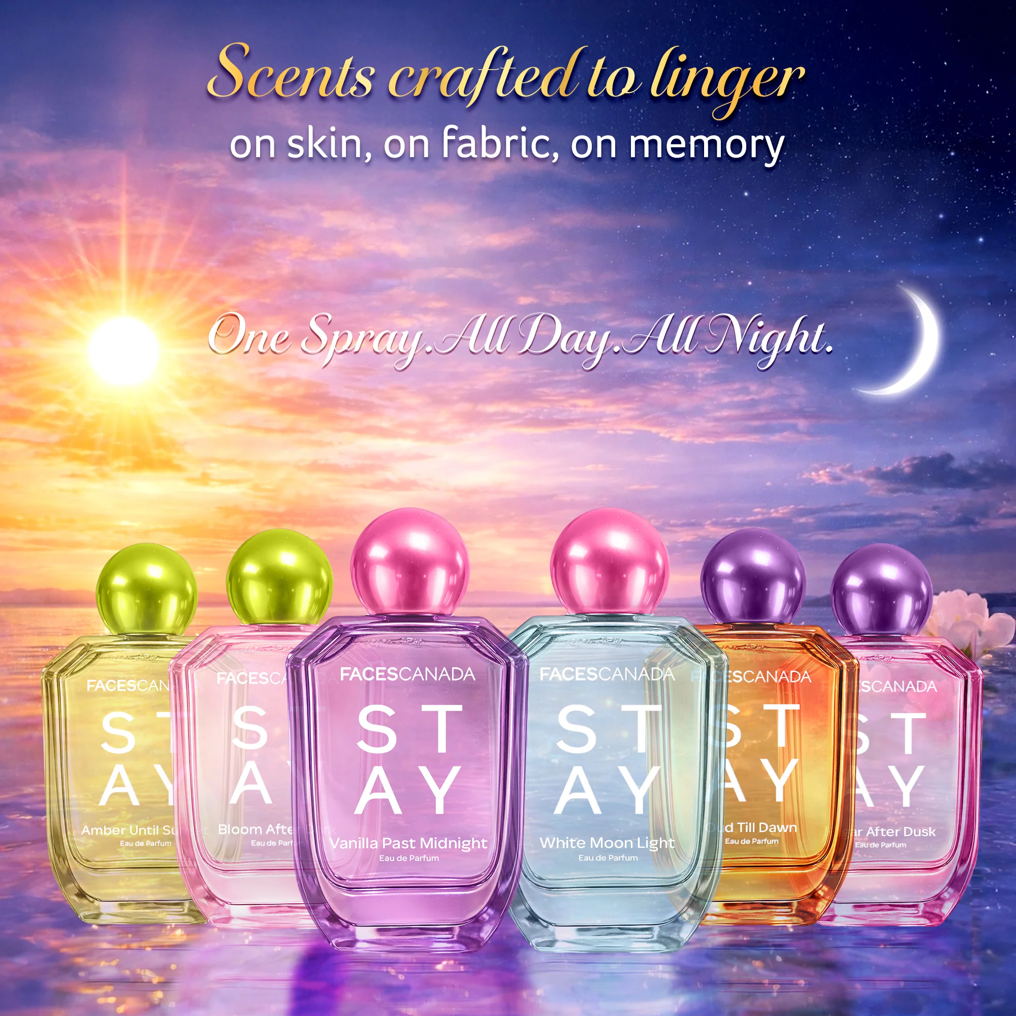 STAY Perfumes - 50 ml - Image 49