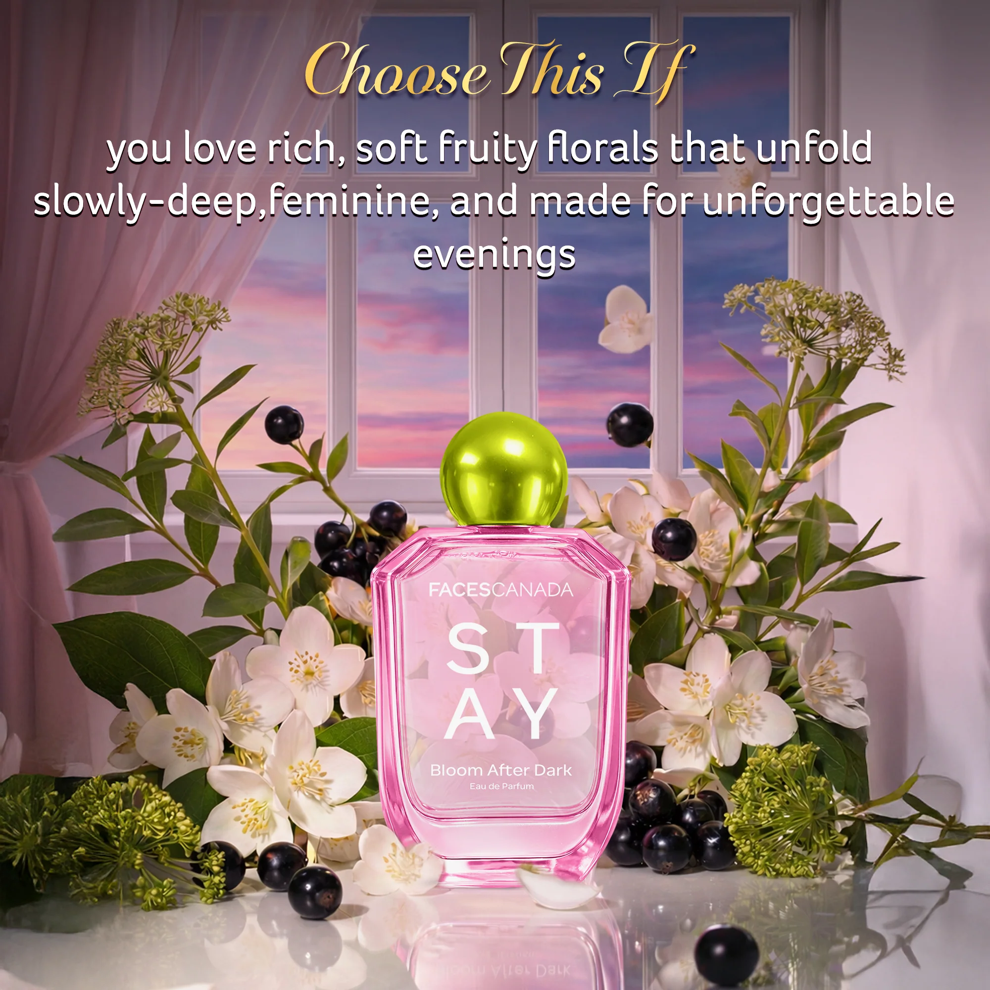 STAY Perfumes - 50 ml - Image 5