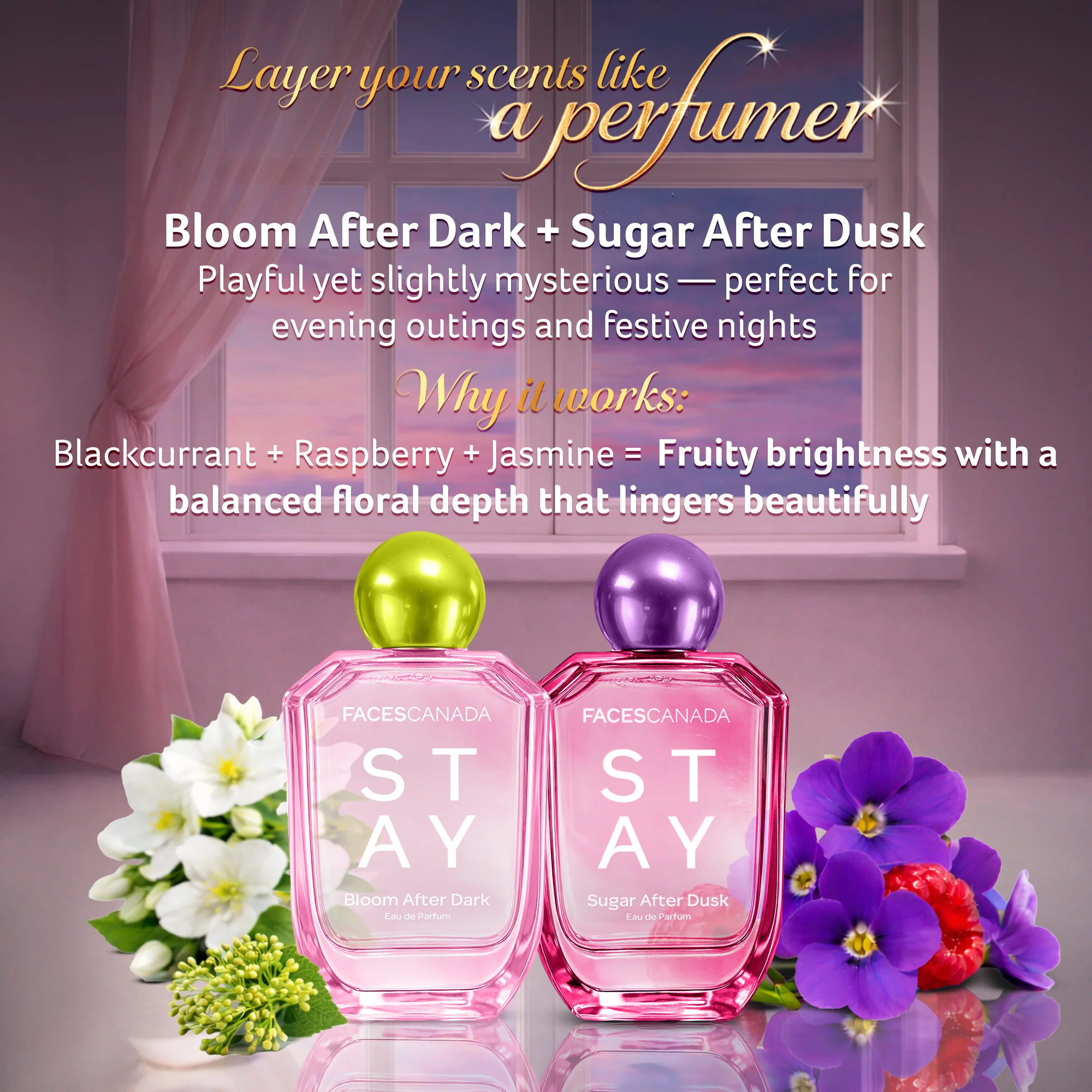 STAY Perfumes - 50 ml - Image 7