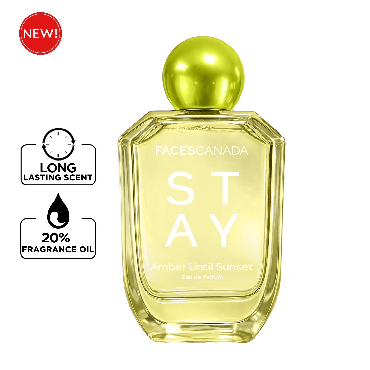 STAY Perfumes - 50 ml - Image 9