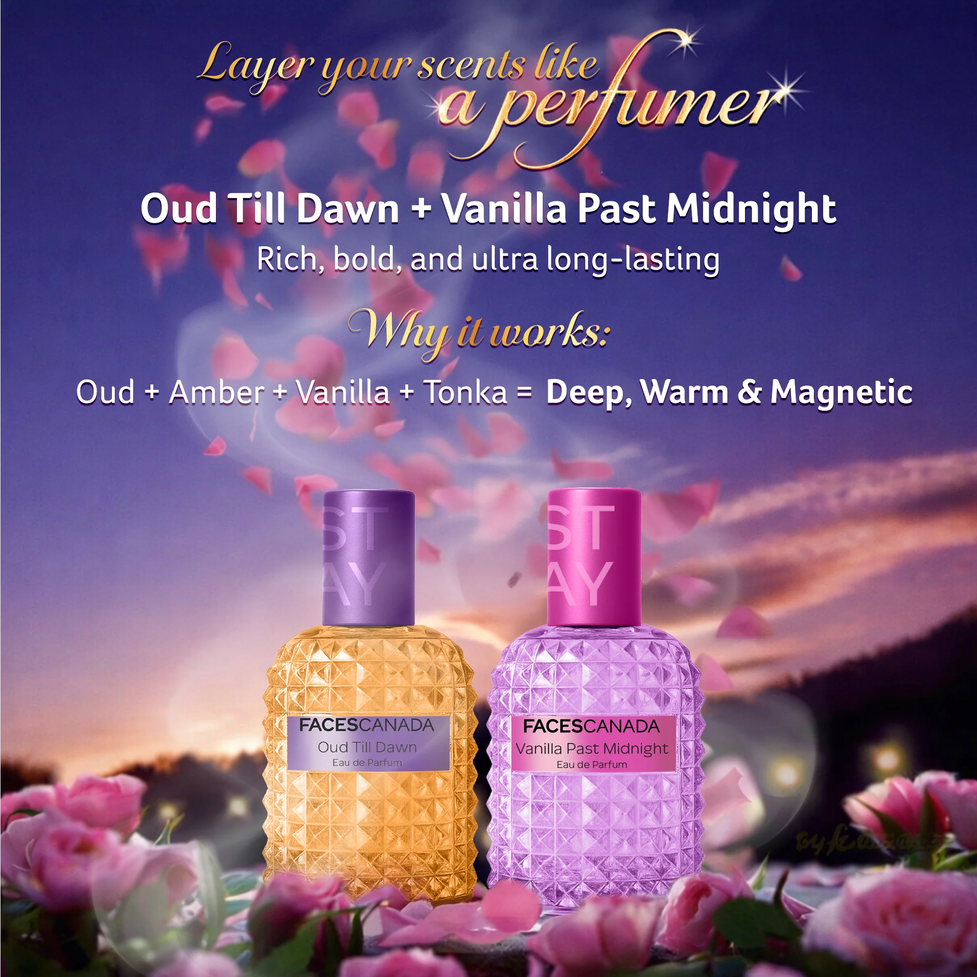 STAY Perfumes - 20 ml - Image 22