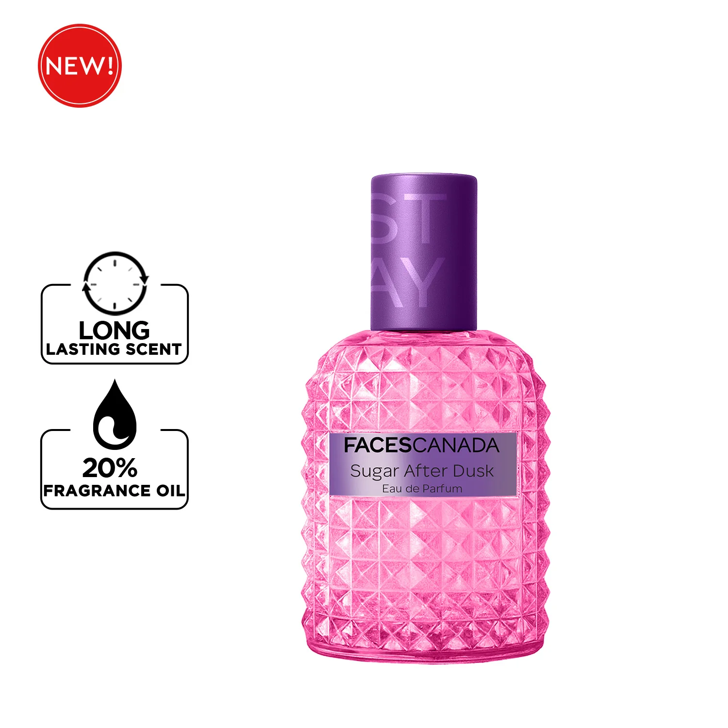 STAY Perfumes - 20 ml - Image 25