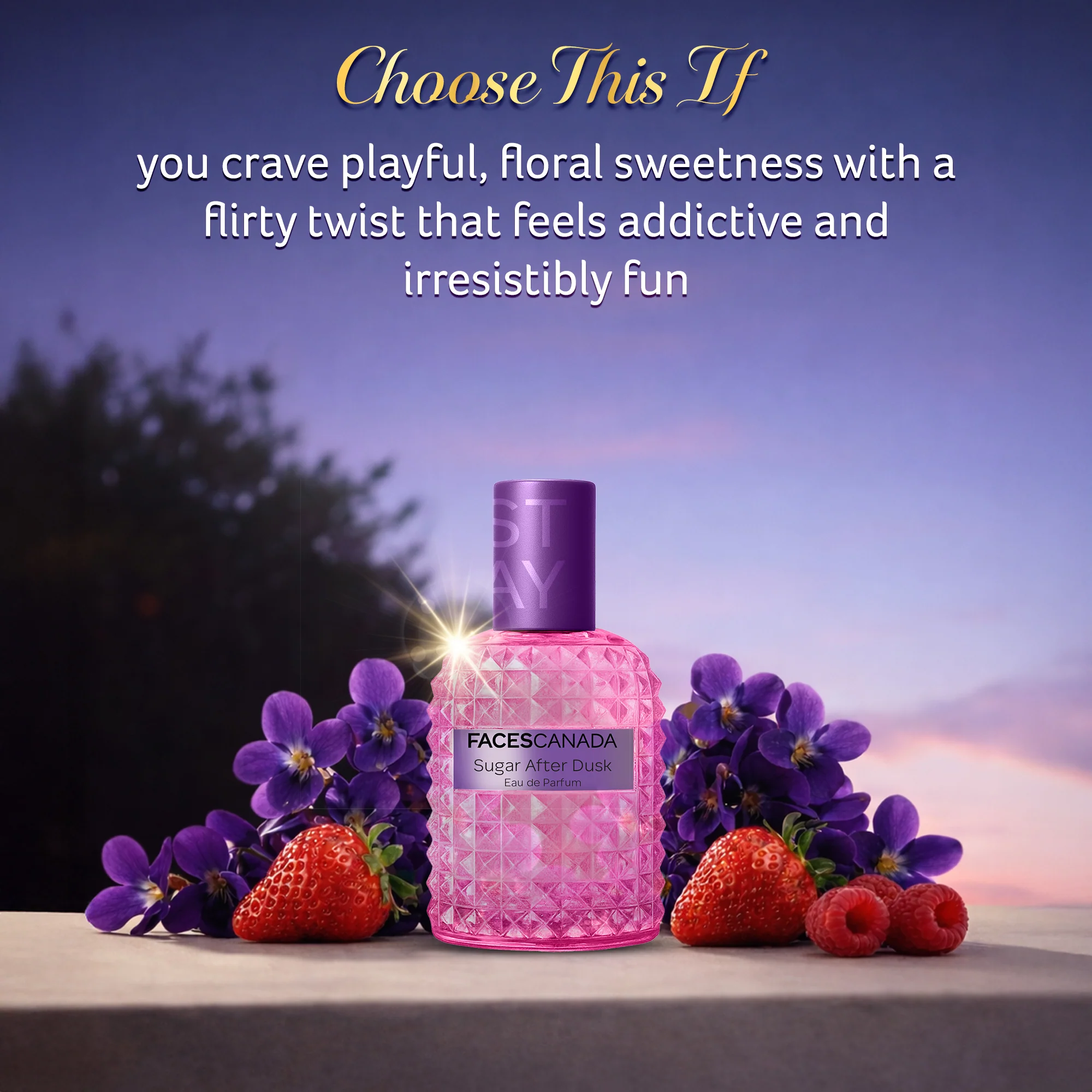 STAY Perfumes - 20 ml - Image 30