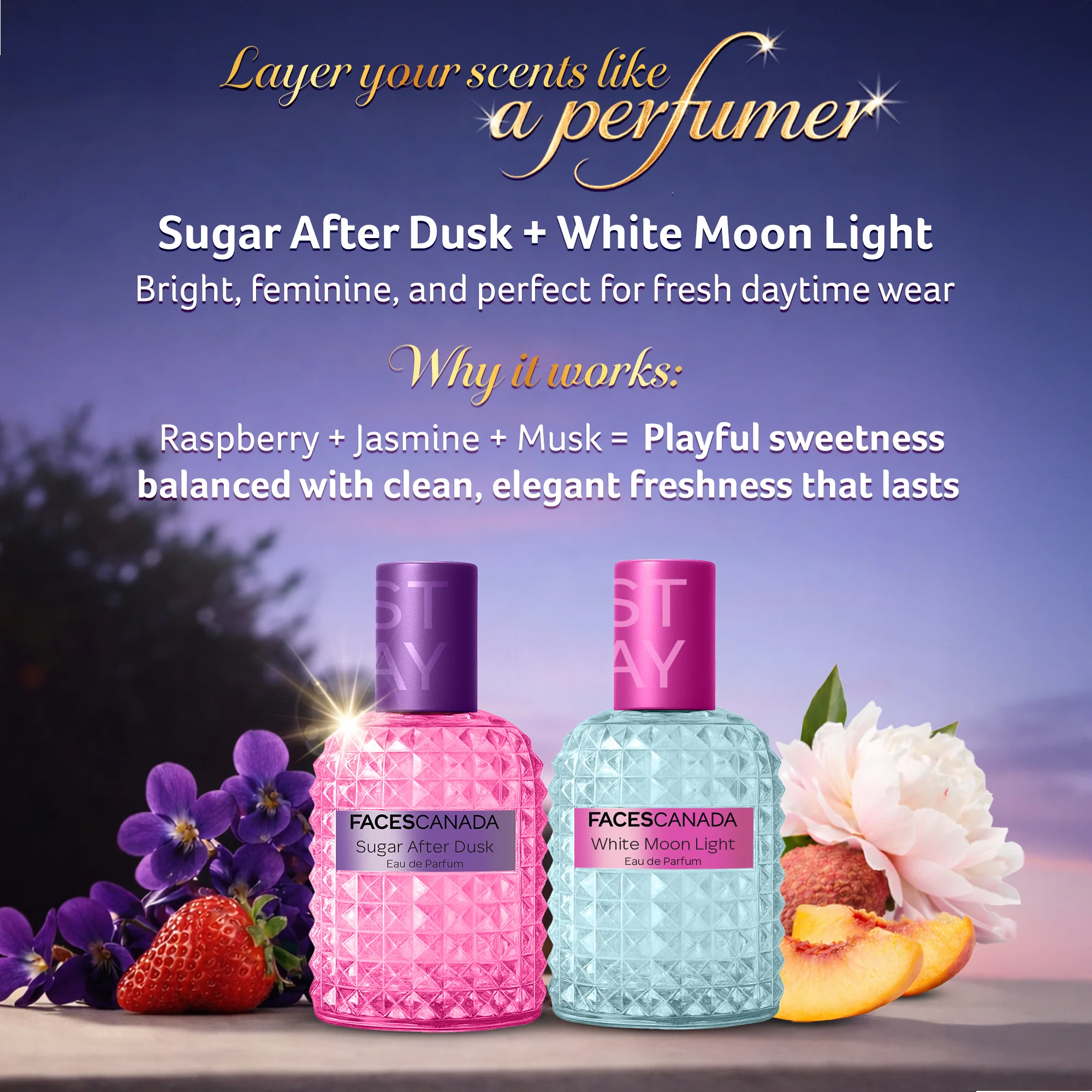 STAY Perfumes - 20 ml - Image 32