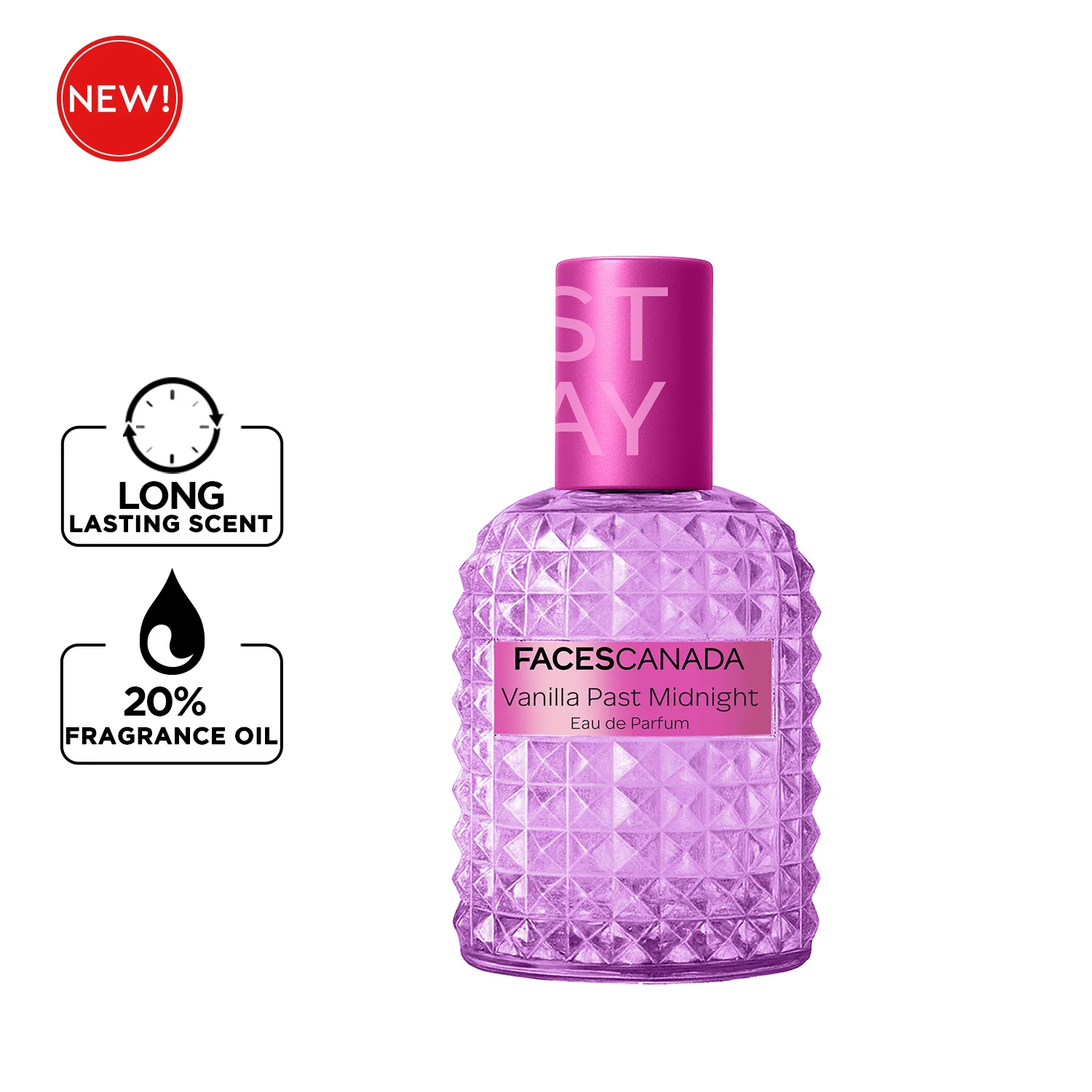 STAY Perfumes - 20 ml - Image 33