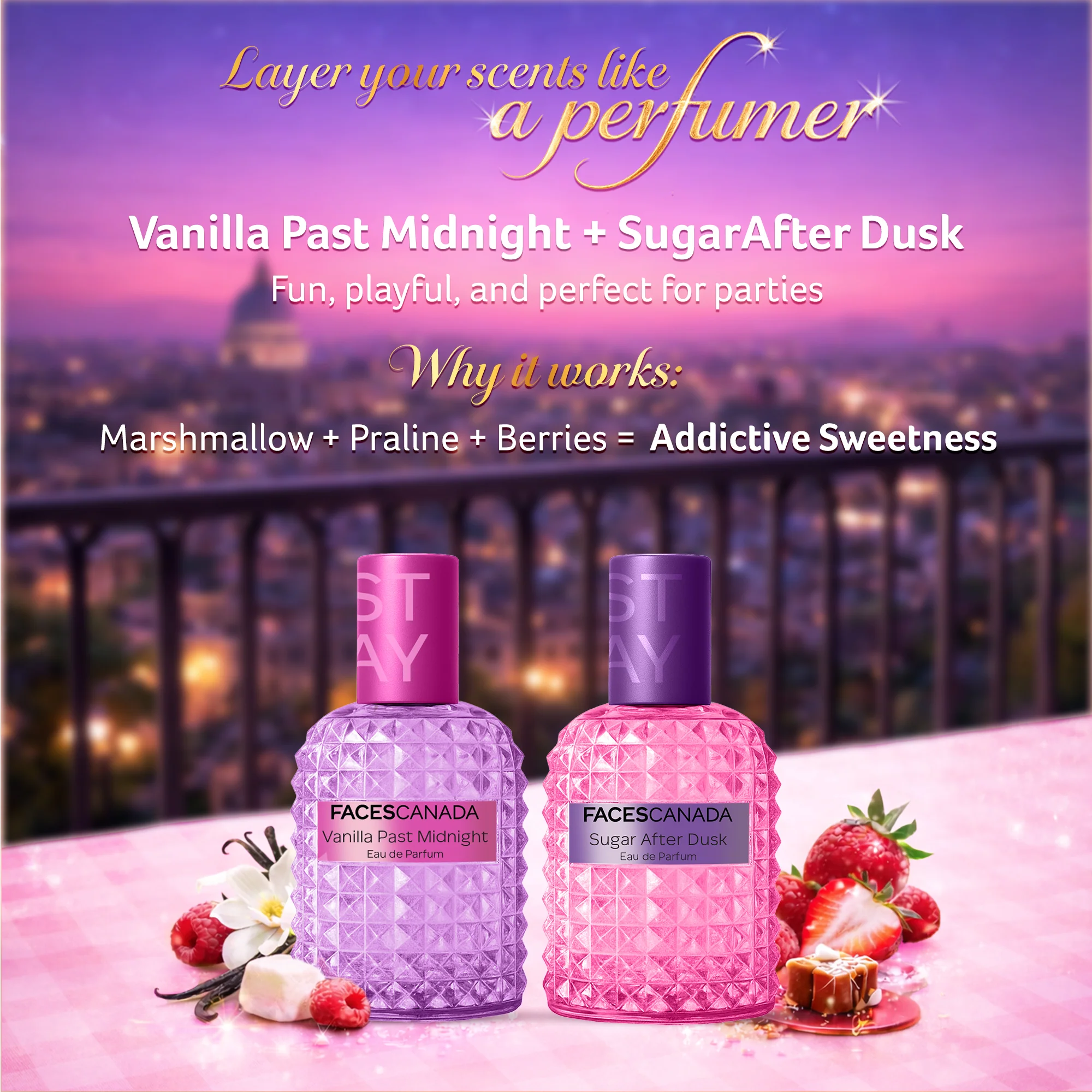 STAY Perfumes - 20 ml - Image 40