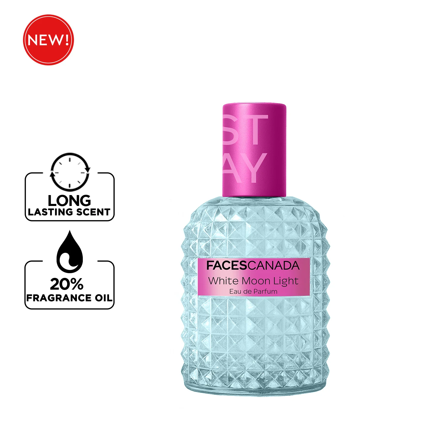 STAY Perfumes - 20 ml - Image 41