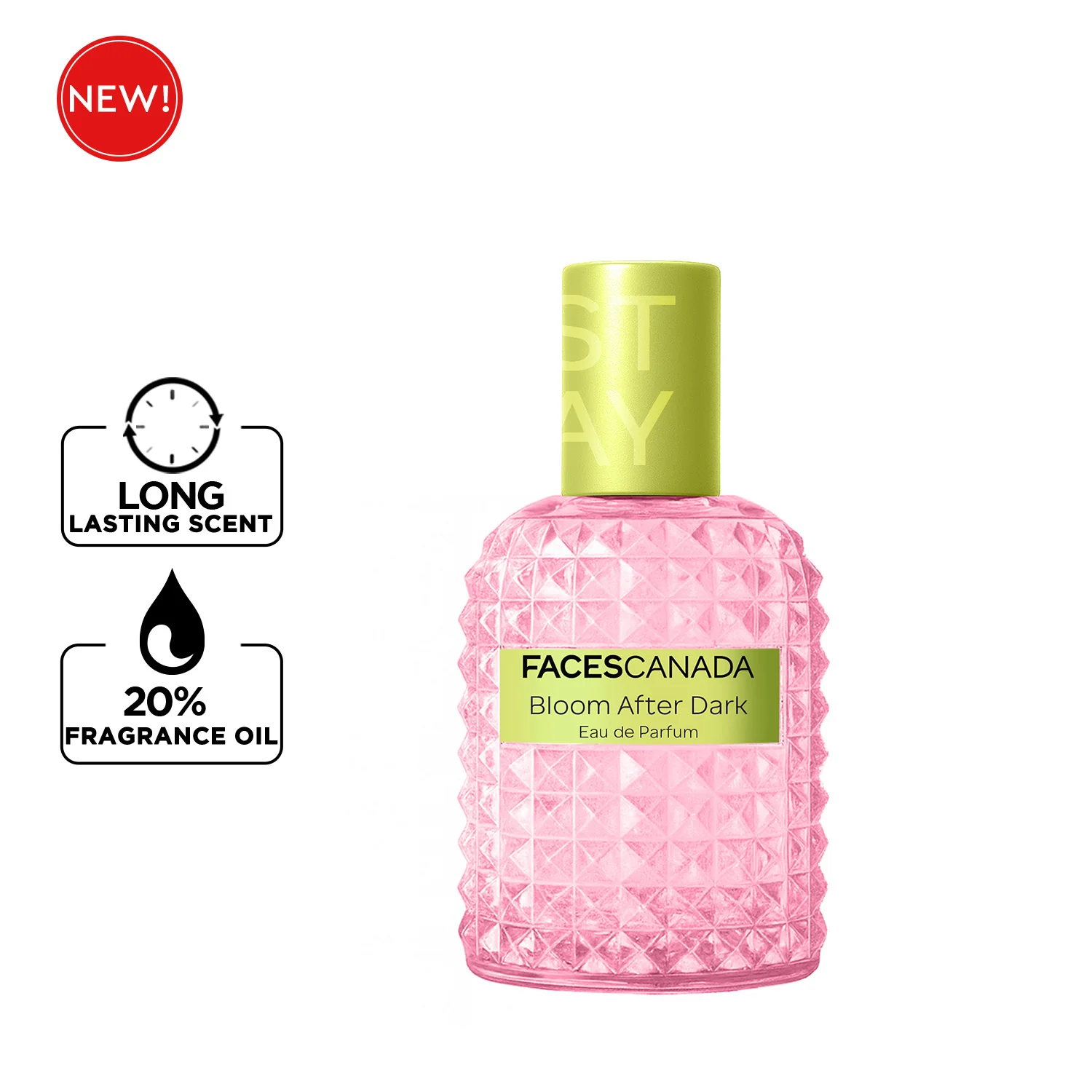 STAY Perfumes - 20 ml - Image 9