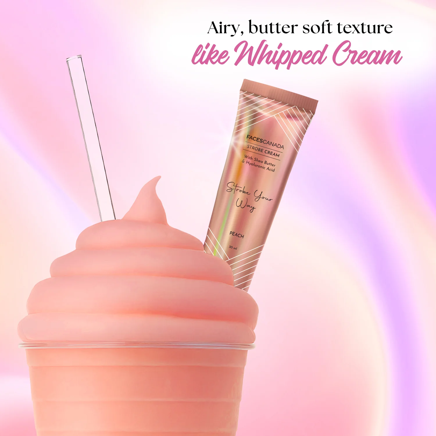 Strobe Cream - Image 18