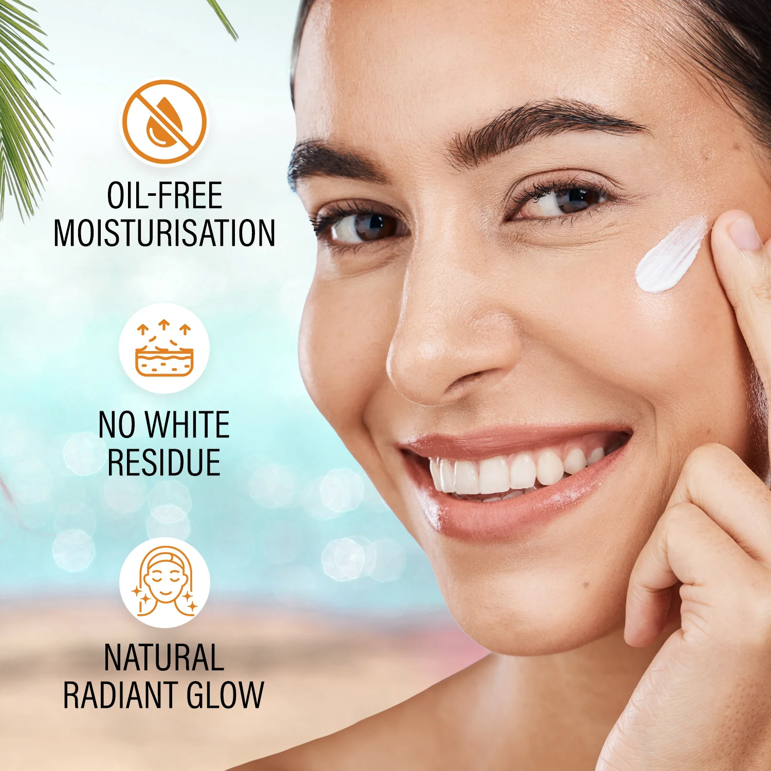 Sunscreen Gel - Image 4