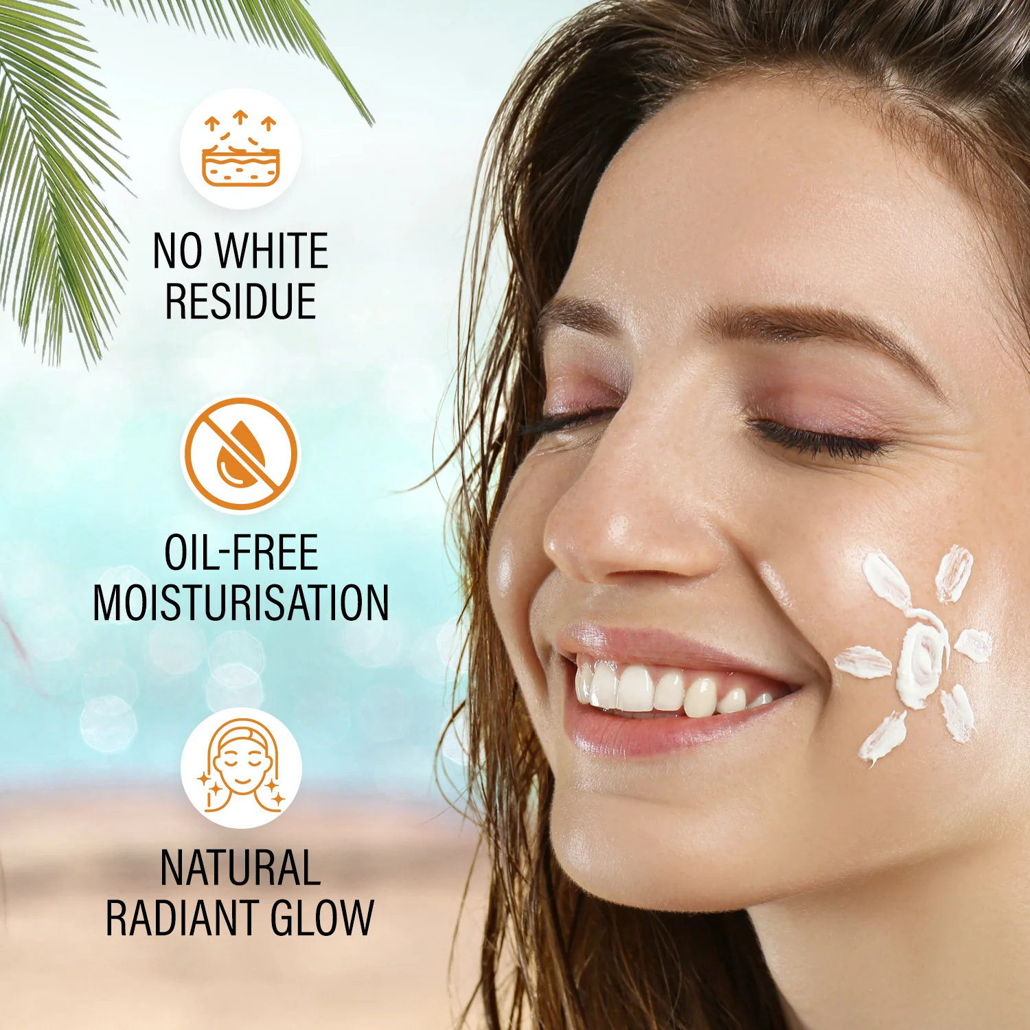Sunscreen Lotion - Image 4