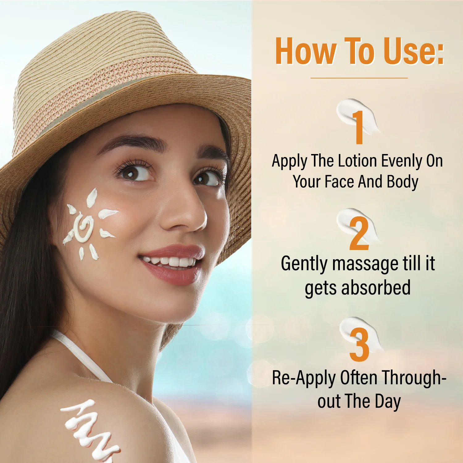 Sunscreen Lotion - Image 6