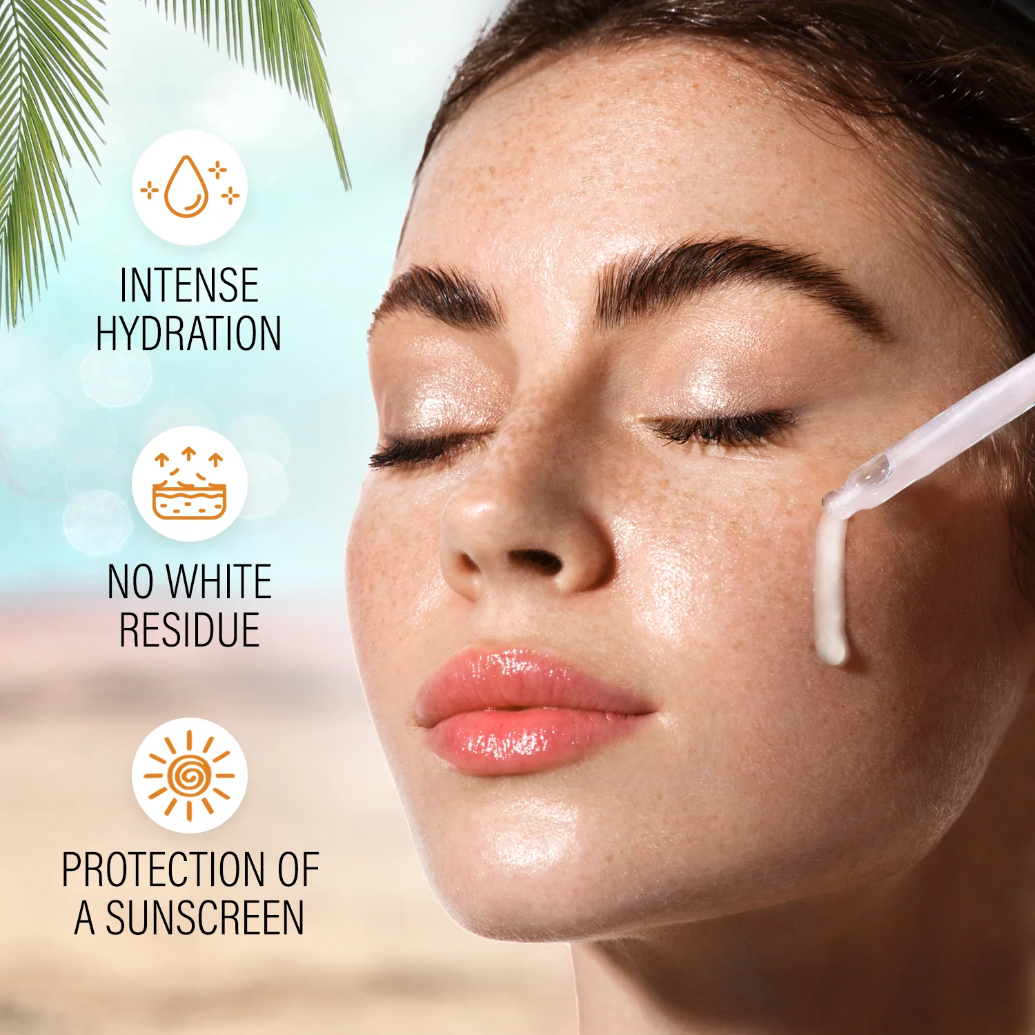 Sunscreen Serum - Image 4