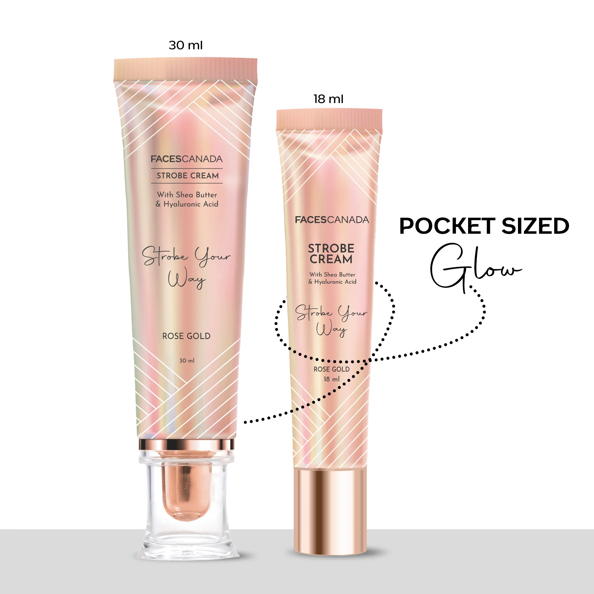 Superb Glow Combo - Image 2