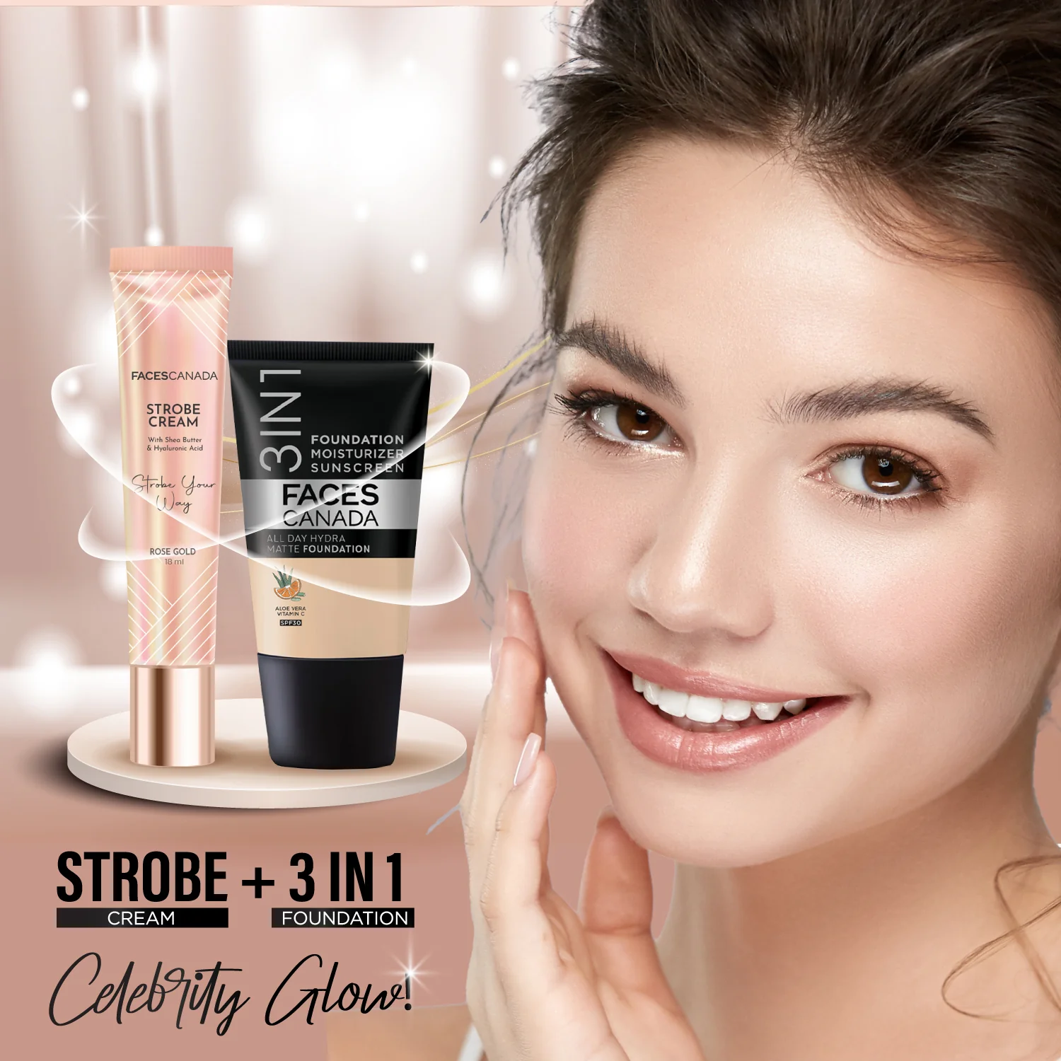 Superb Glow Combo - Image 7