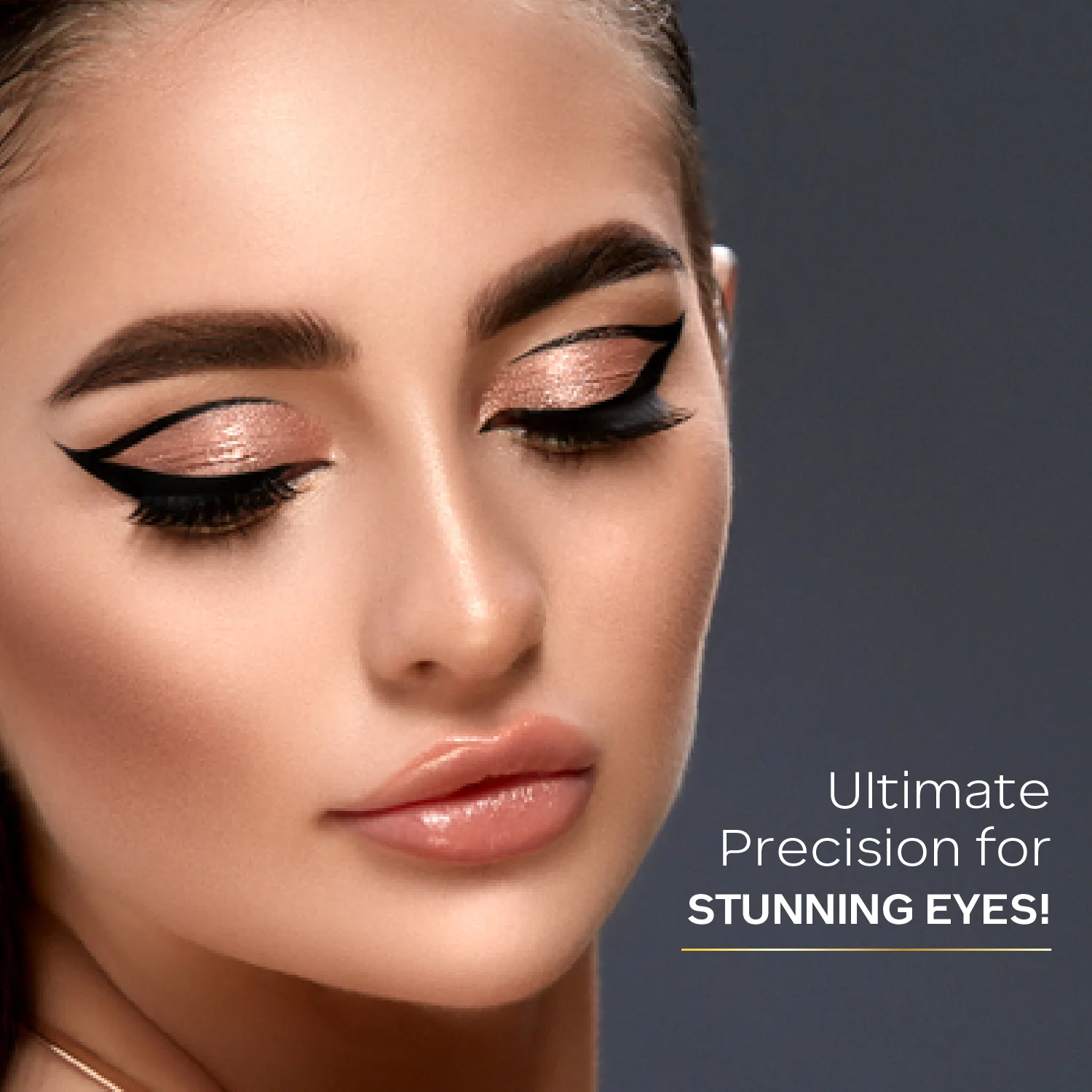 Ultime Pro A Matte Made in Heaven Ink liner Black - Image 3