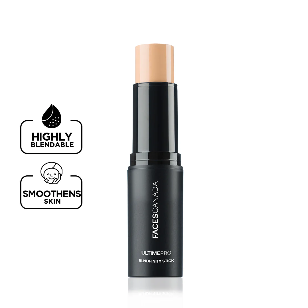 Ultime Pro BlendFinity Stick Concealer - Image 6