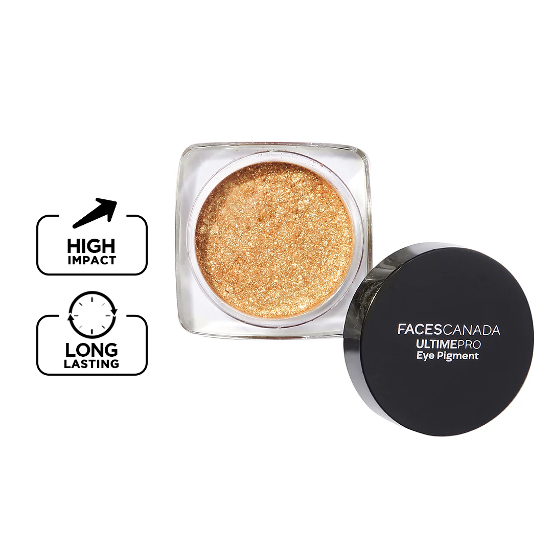 Ultime Pro Eye Pigment - Image 14