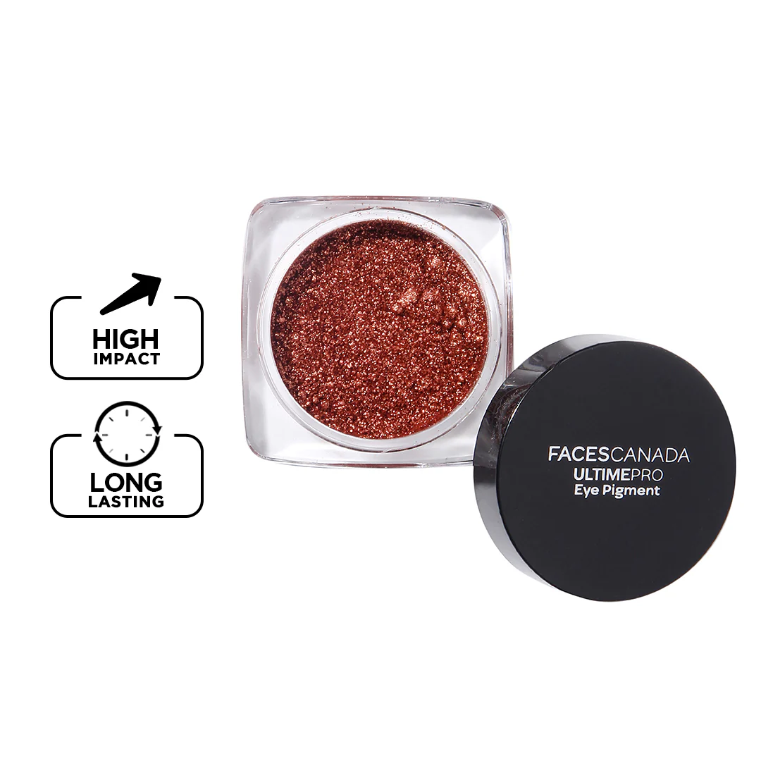 Ultime Pro Eye Pigment - Image 15
