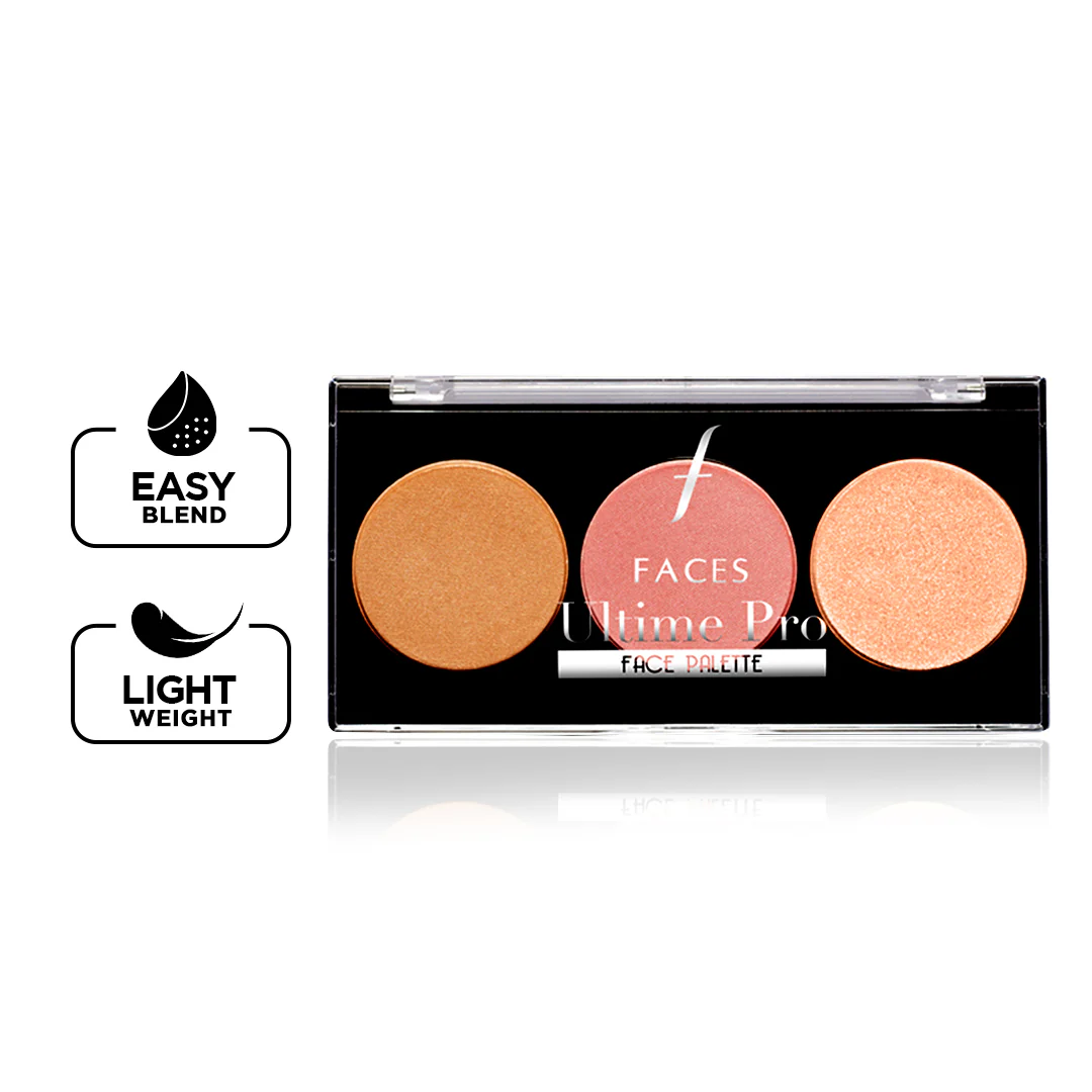 Ultime Pro Face Palette - Image 10
