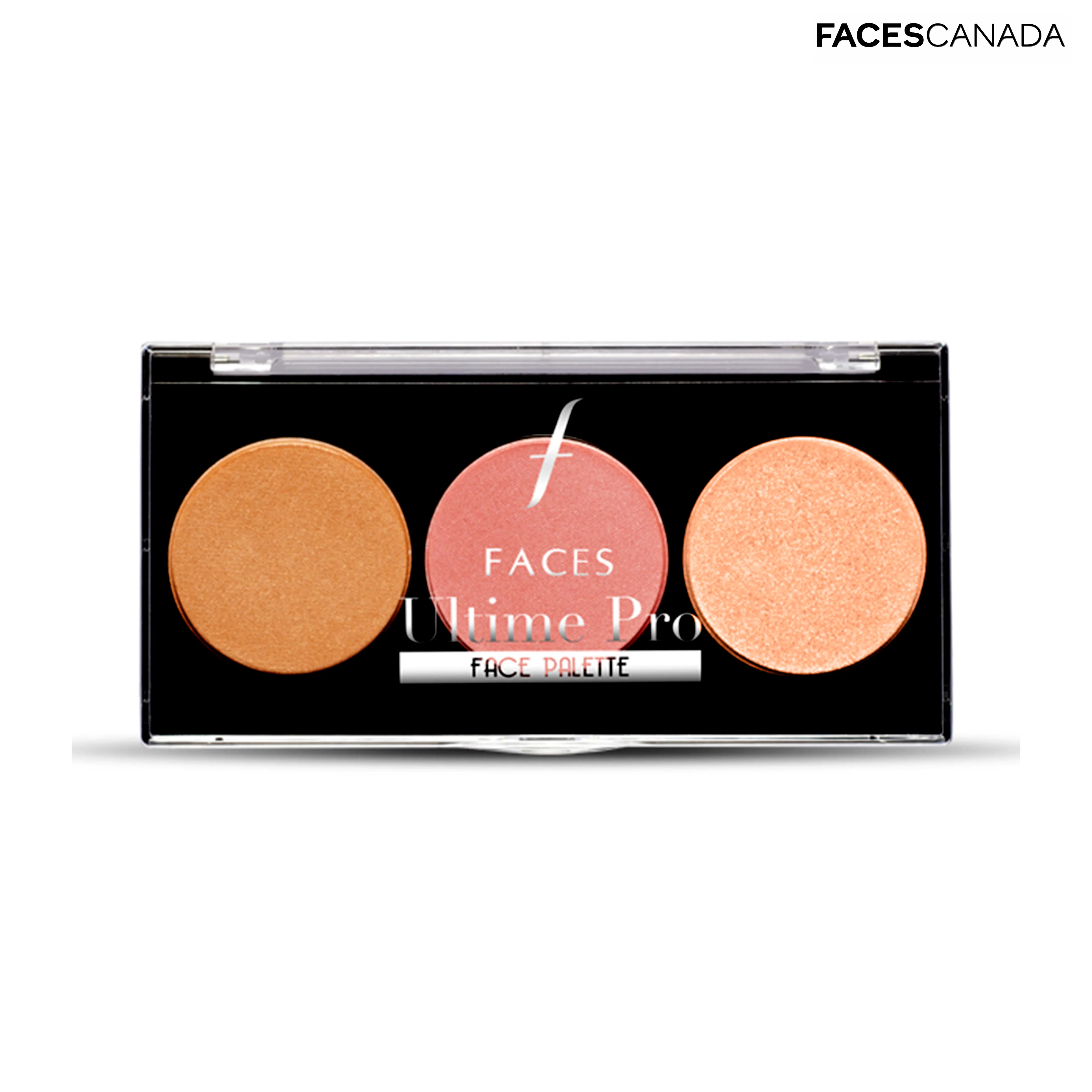 Ultime Pro Face Palette - Image 4