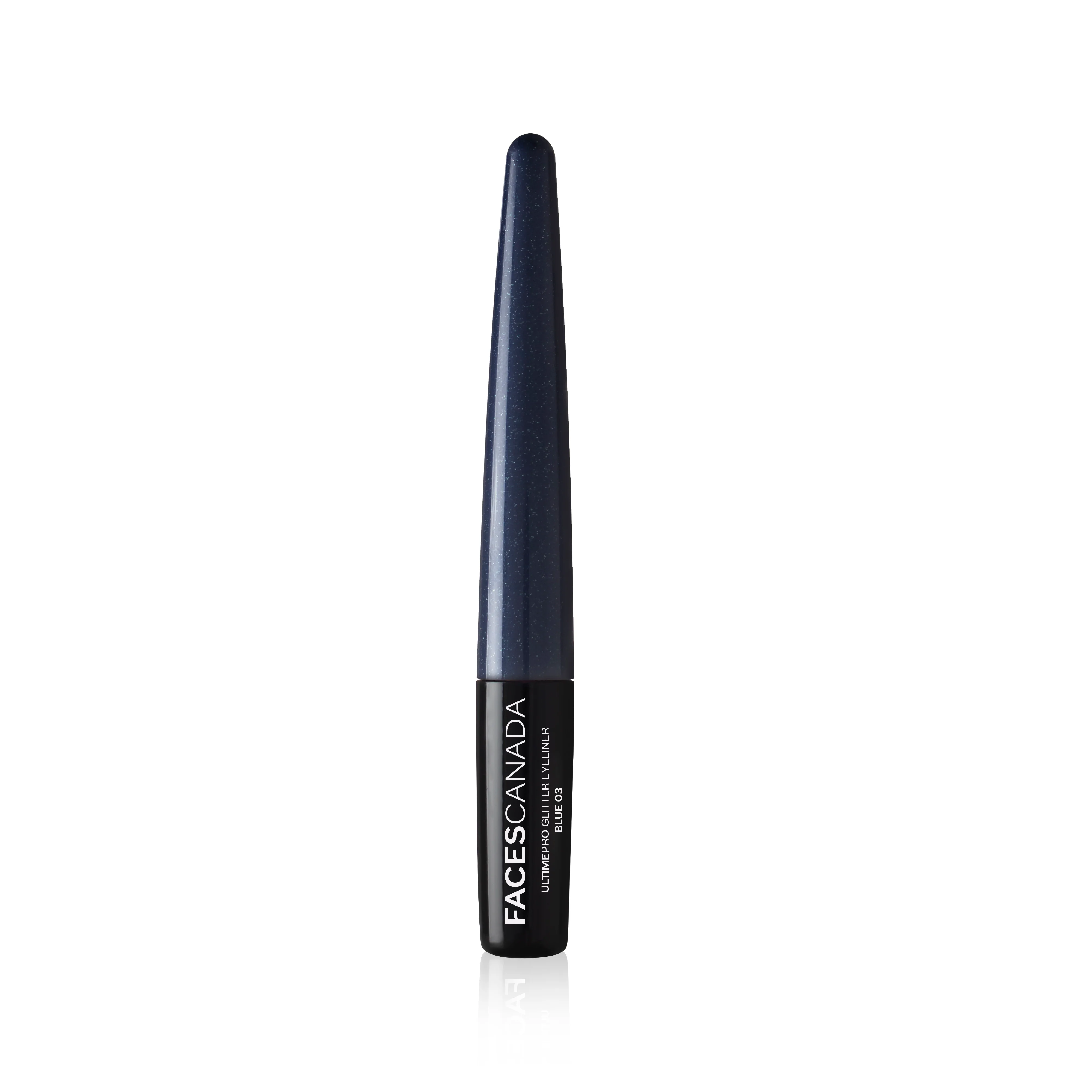 Ultime Pro Glitter Eyeliner Gold - Image 7