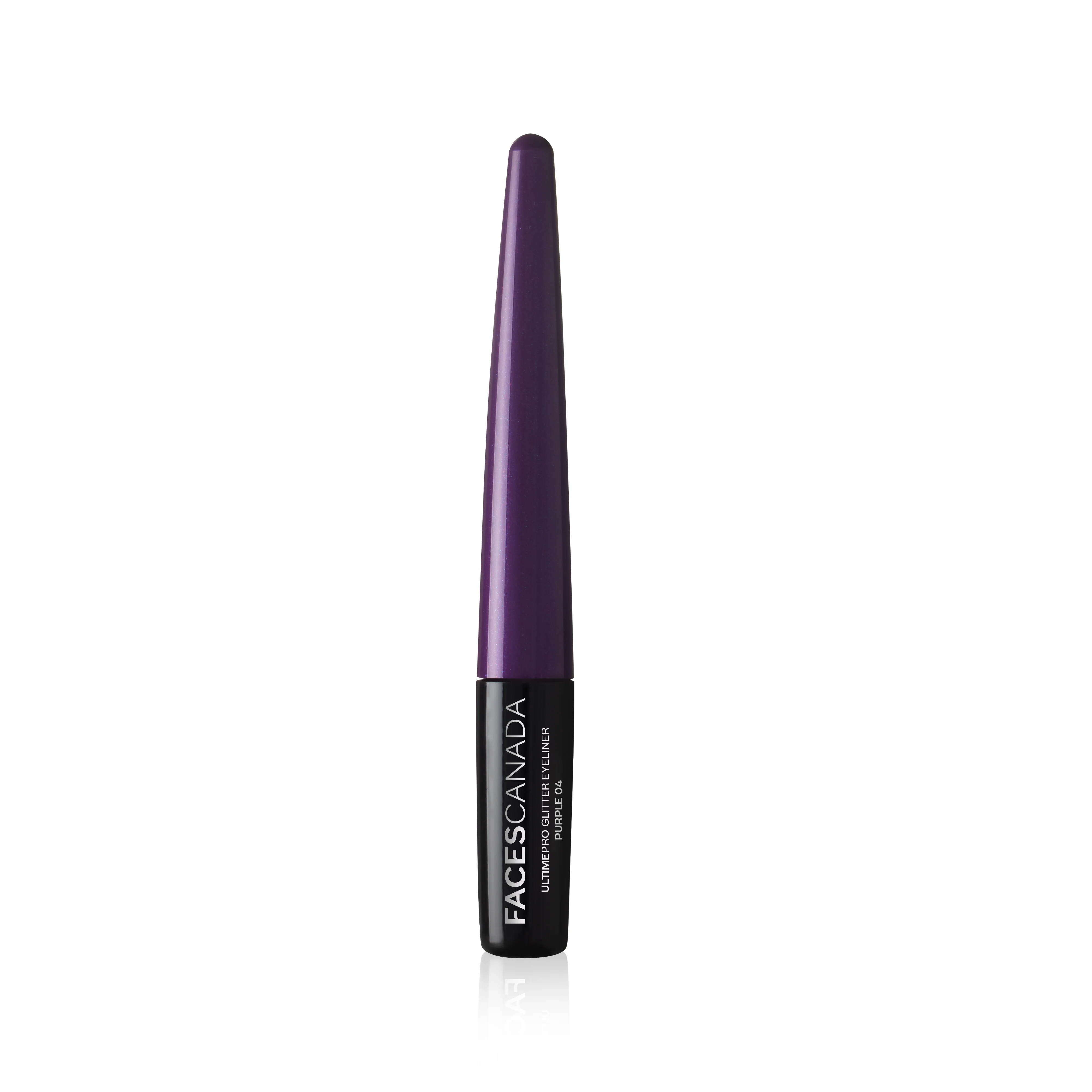 Ultime Pro Glitter Eyeliner Gold - Image 9