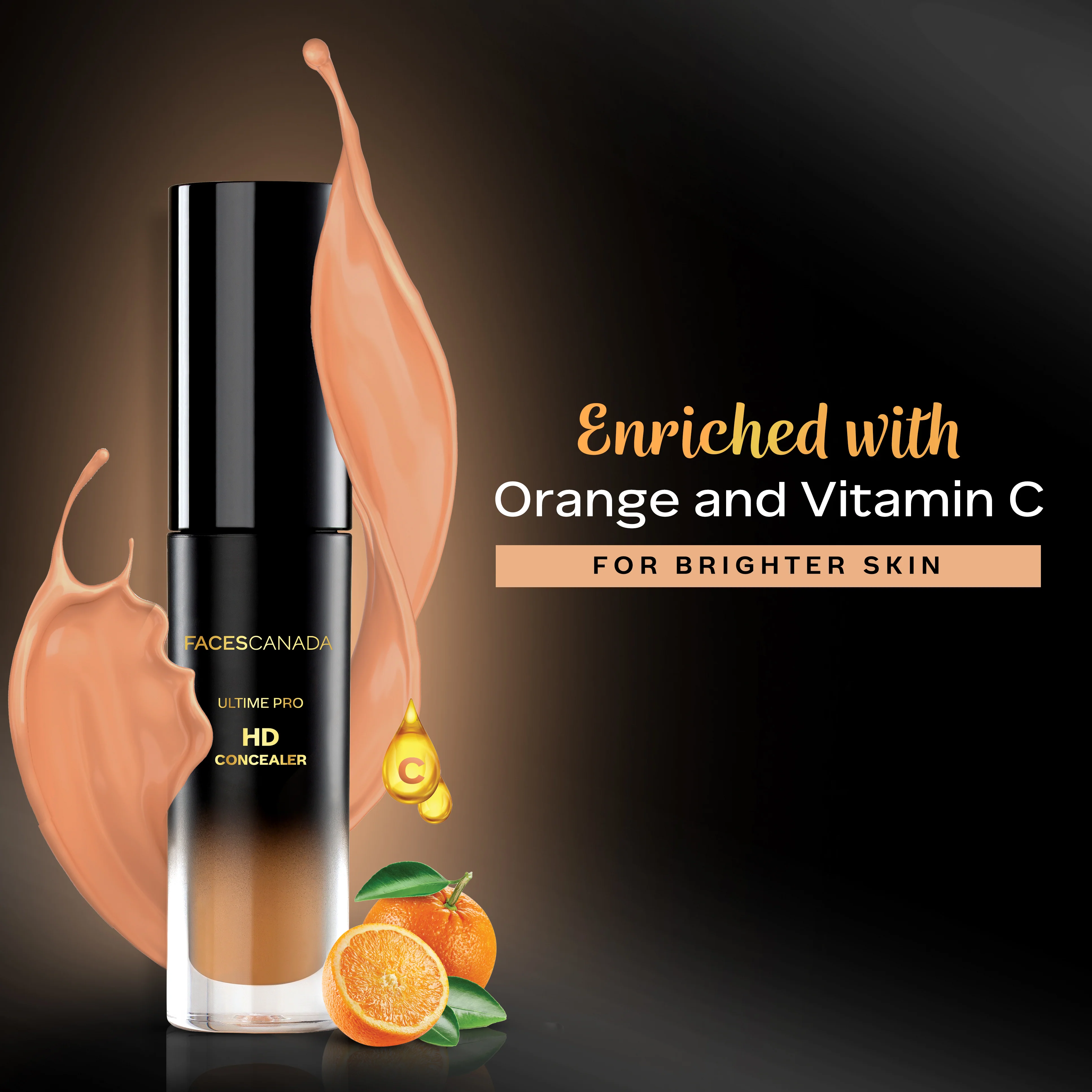 Ultime Pro HD Concealer - Image 4