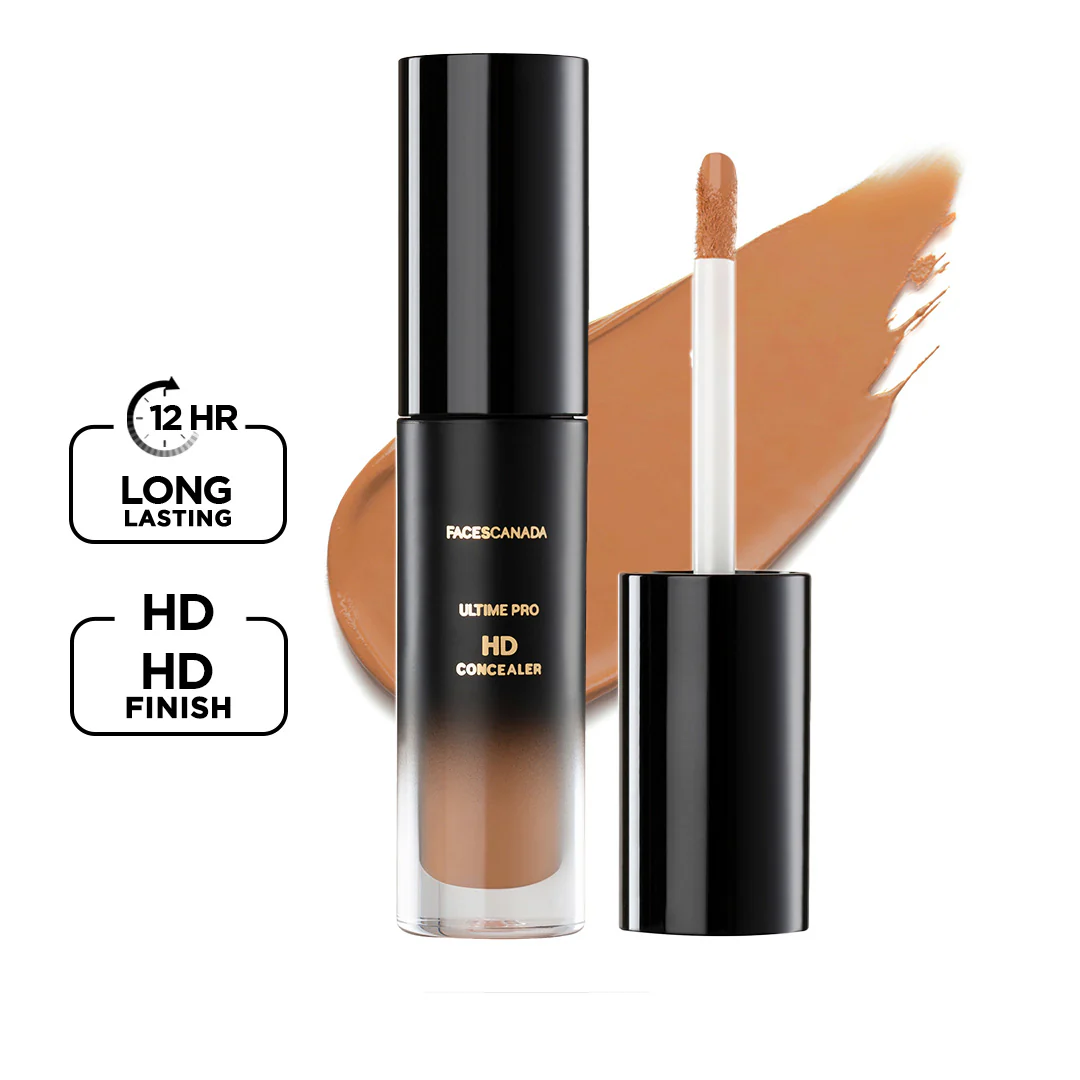 Ultime Pro HD Concealer - Image 41