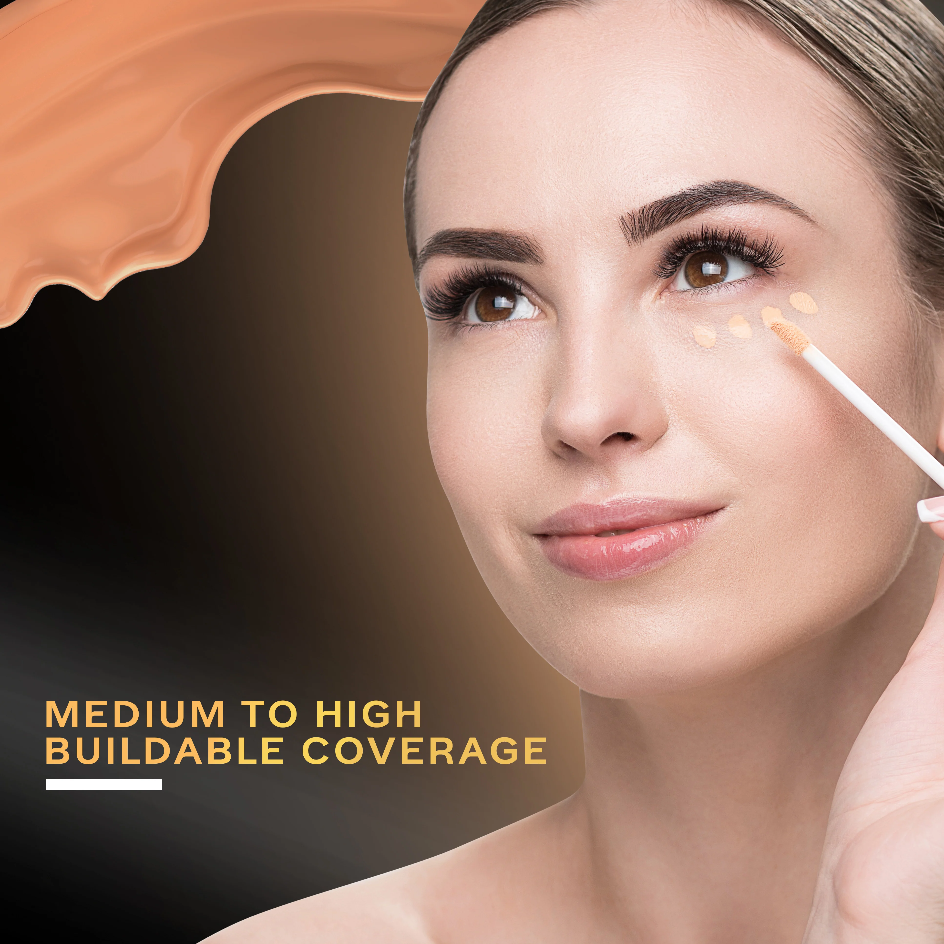 Ultime Pro HD Concealer - Image 42
