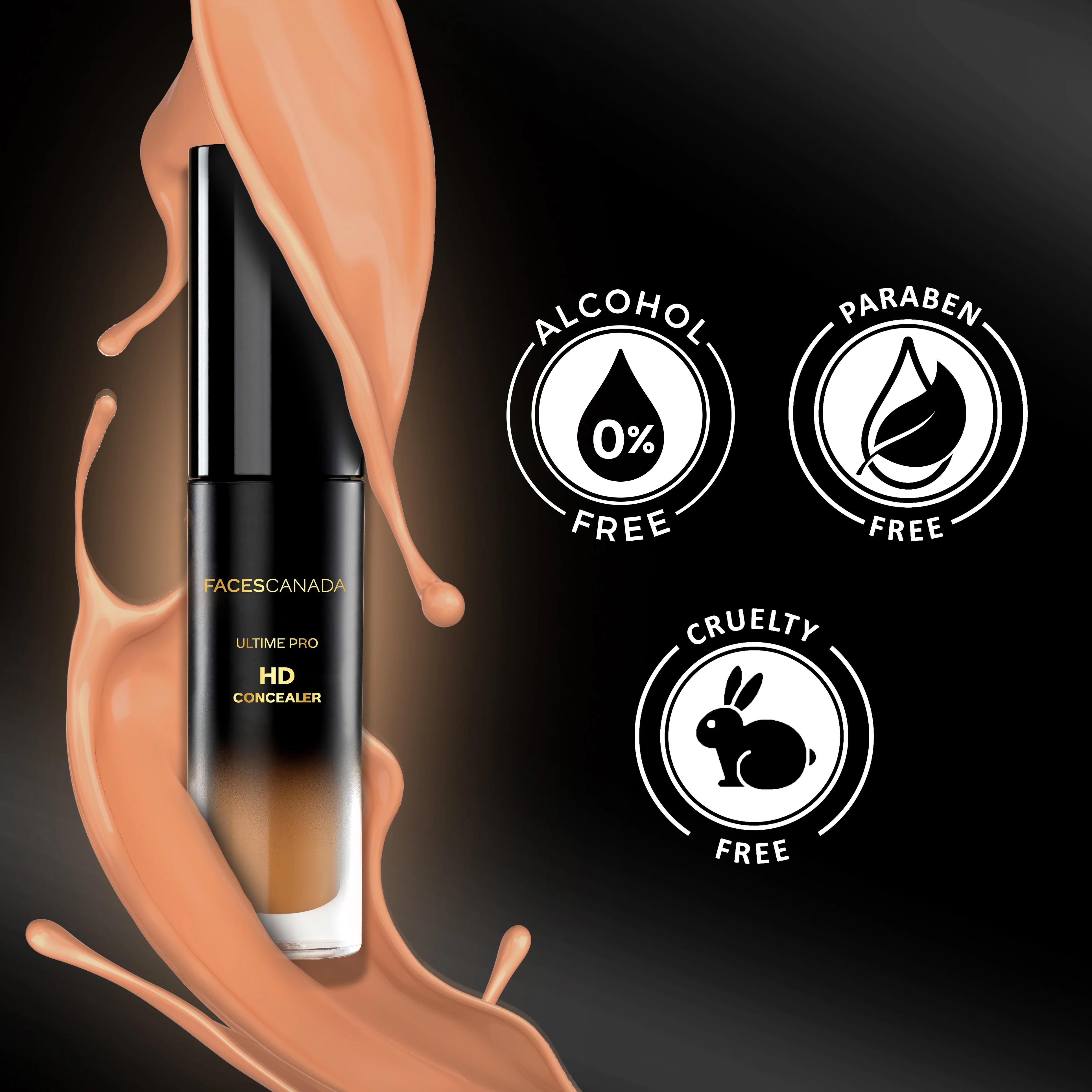 Ultime Pro HD Concealer - Image 47
