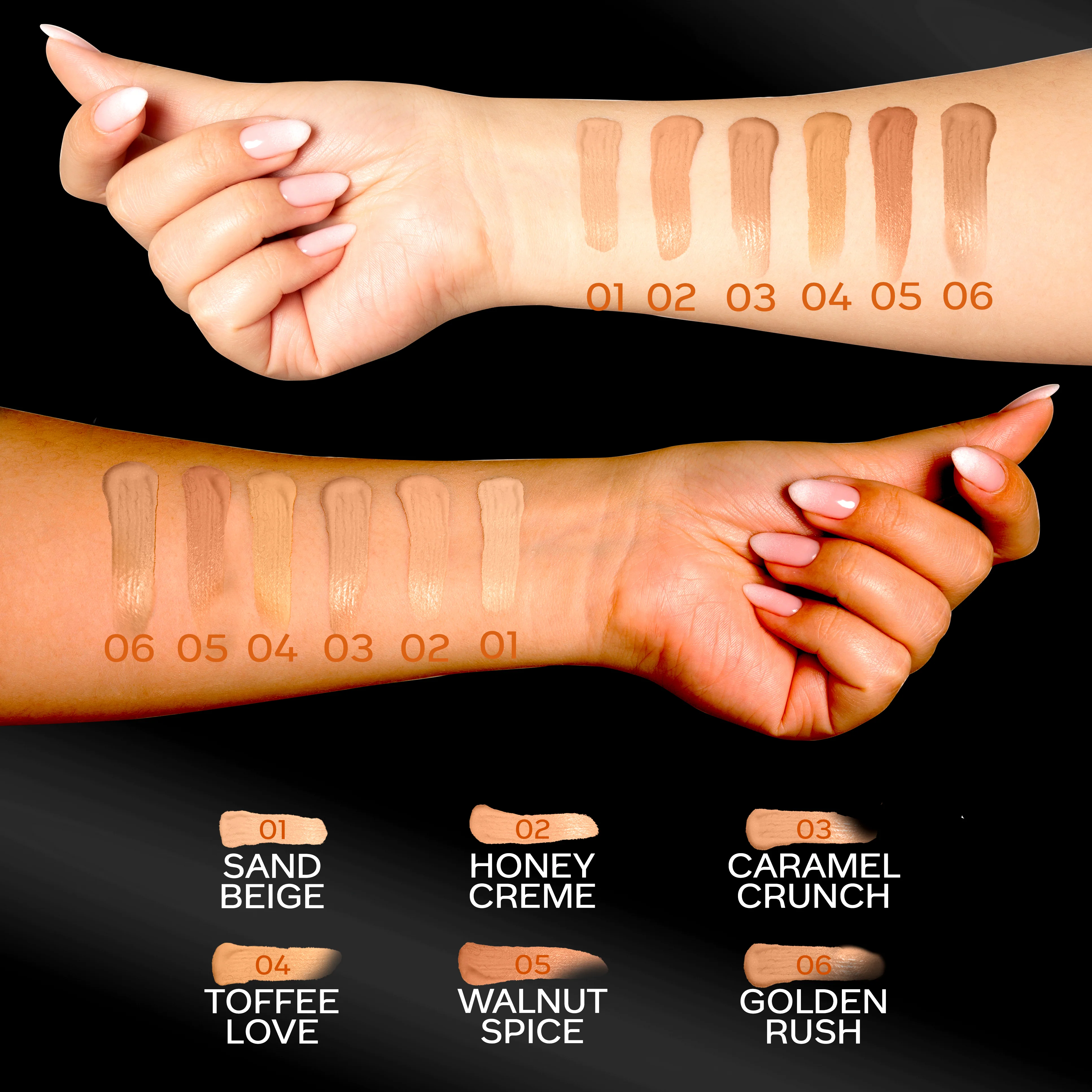 Ultime Pro HD Concealer - Image 6