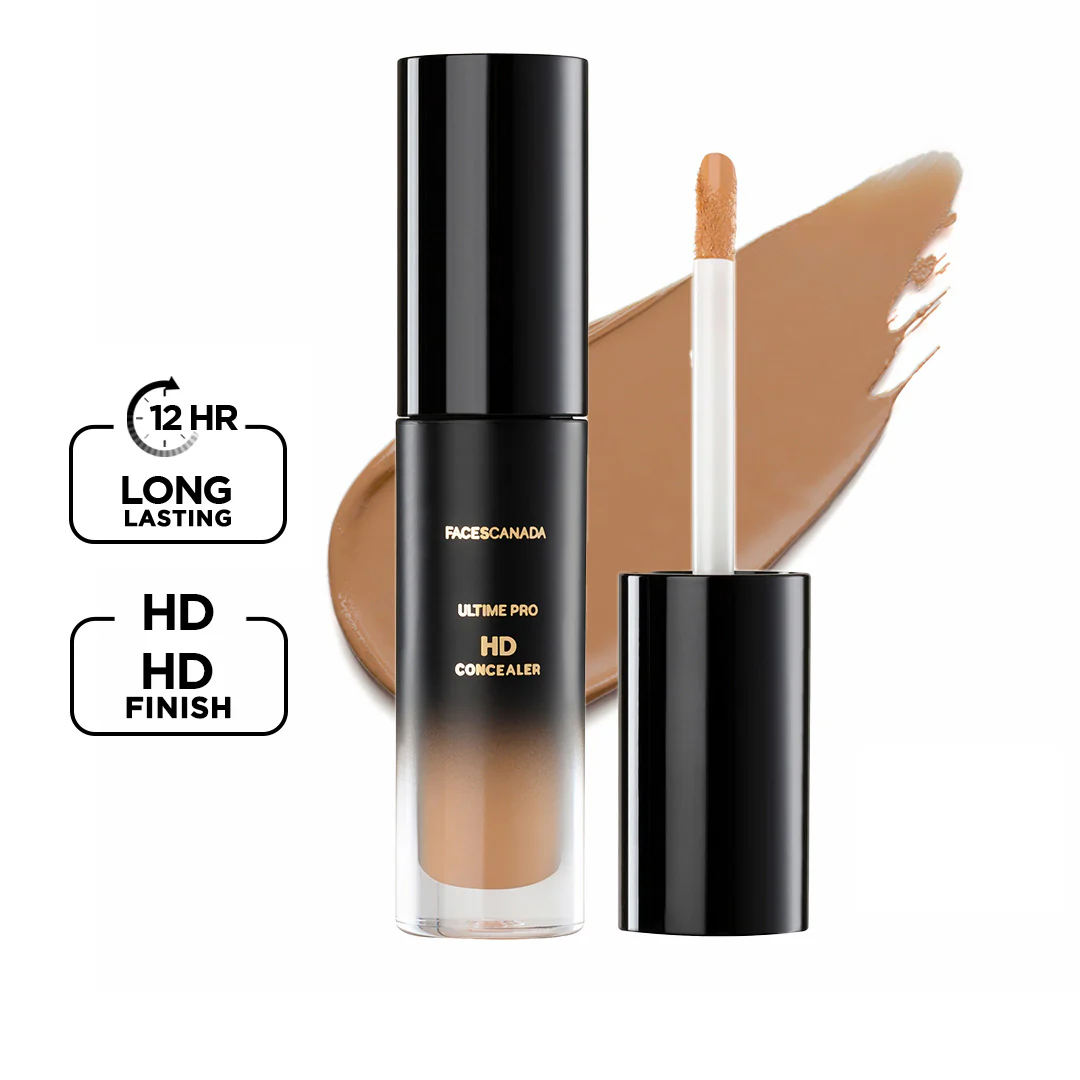 Ultime Pro HD Concealer - Image 9
