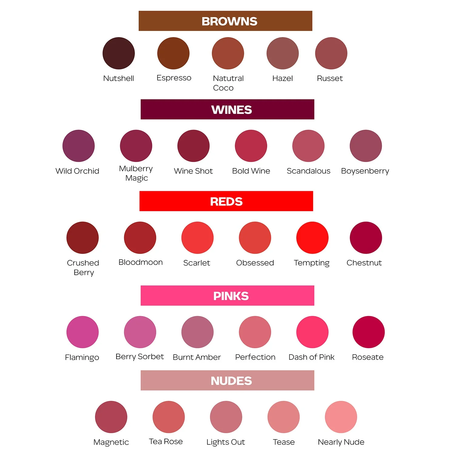 Ultime Pro HD Intense Matte Lips + Primer - Image 23