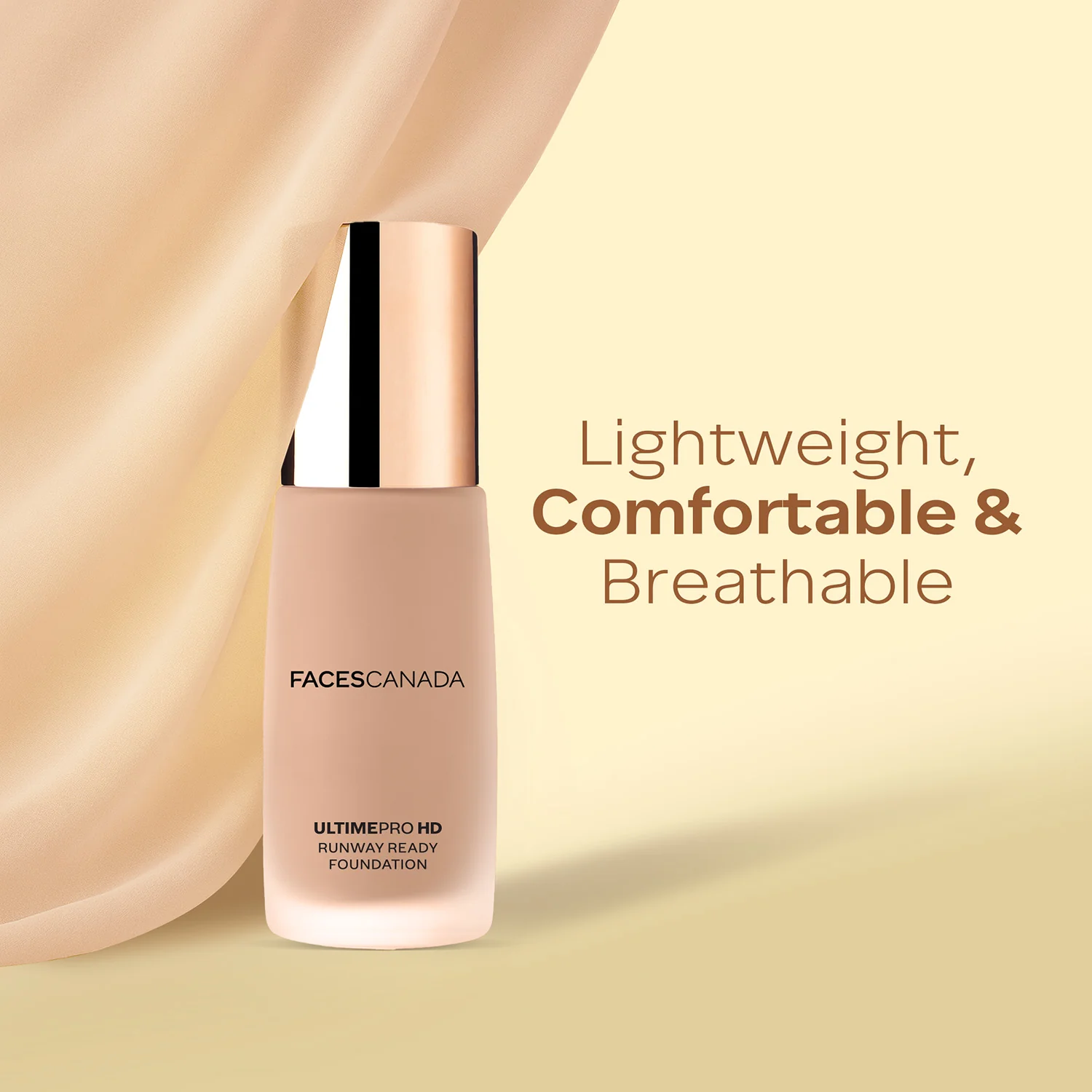 Ultime Pro Hd Runway Ready Foundation - Image 11