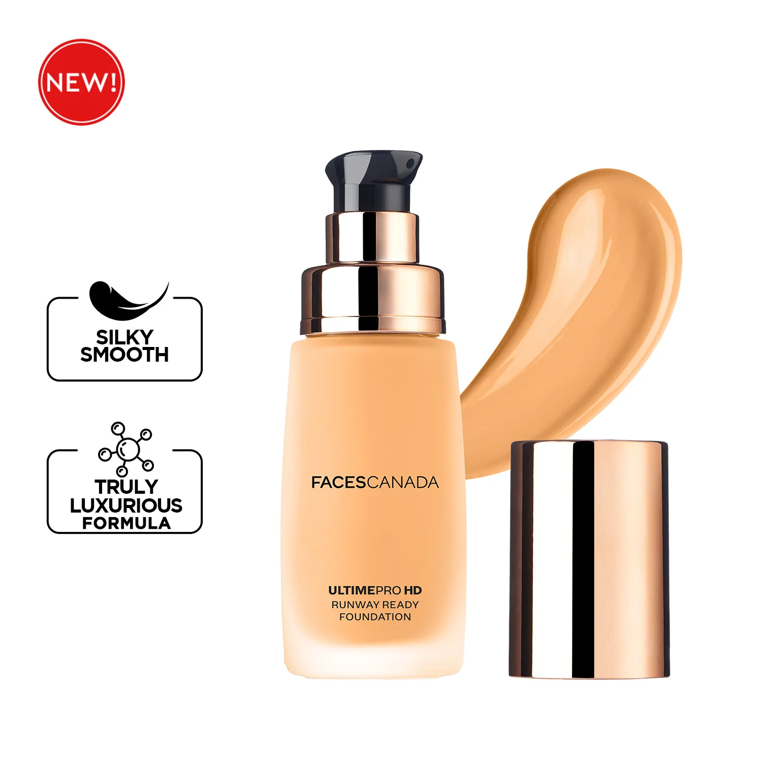 Ultime Pro Hd Runway Ready Foundation - Image 5