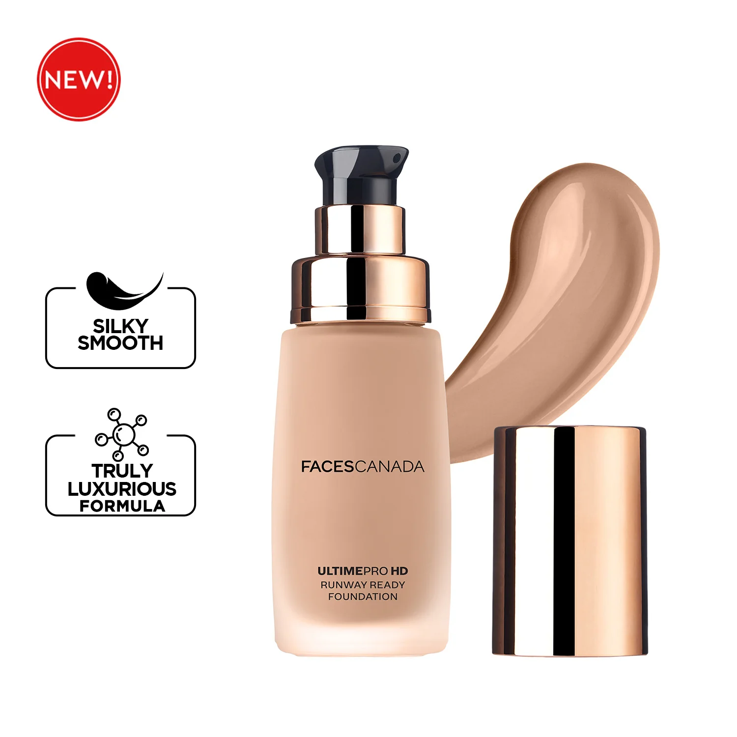Ultime Pro Hd Runway Ready Foundation - Image 6
