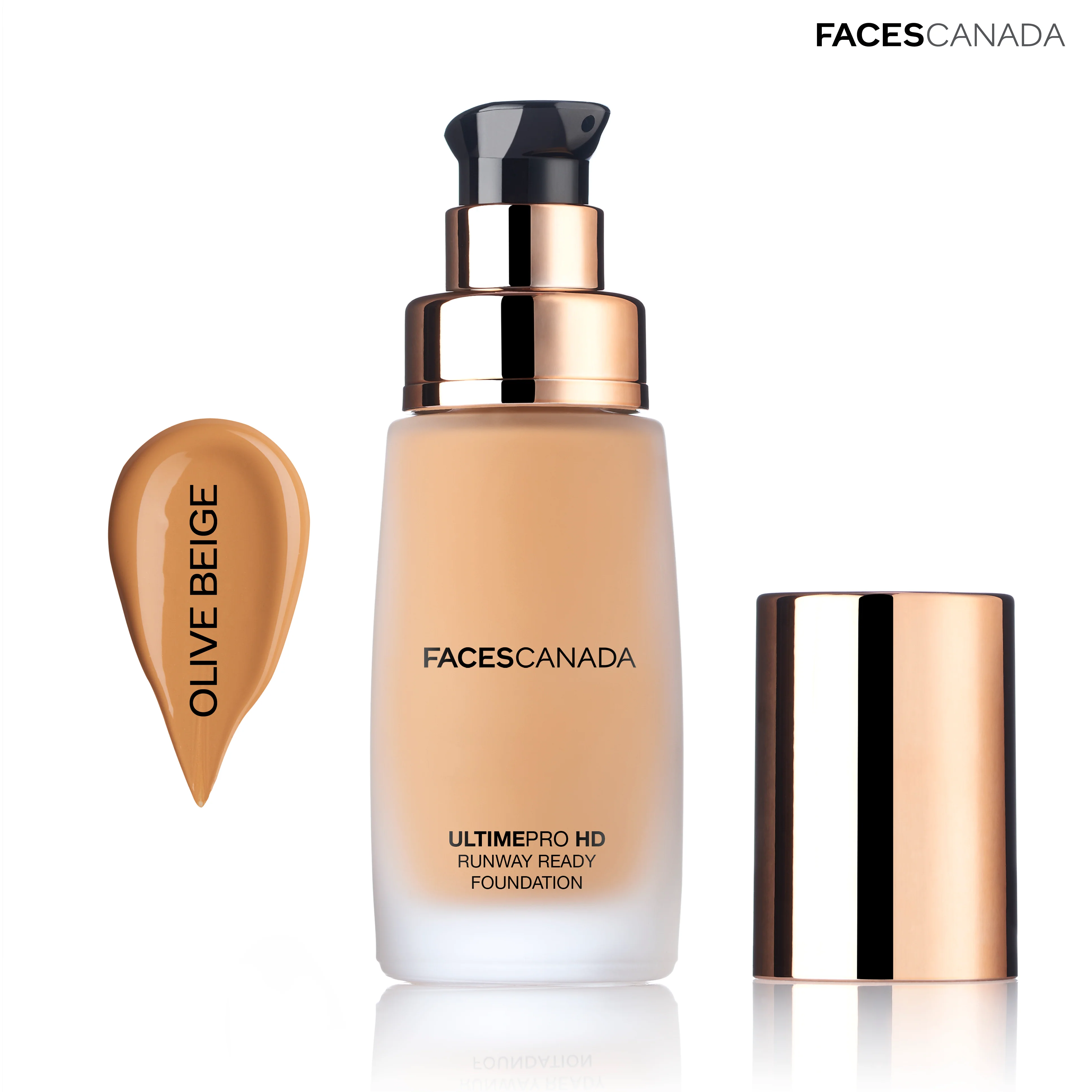 Ultime Pro HD Runway Ready Foundation - Image 14