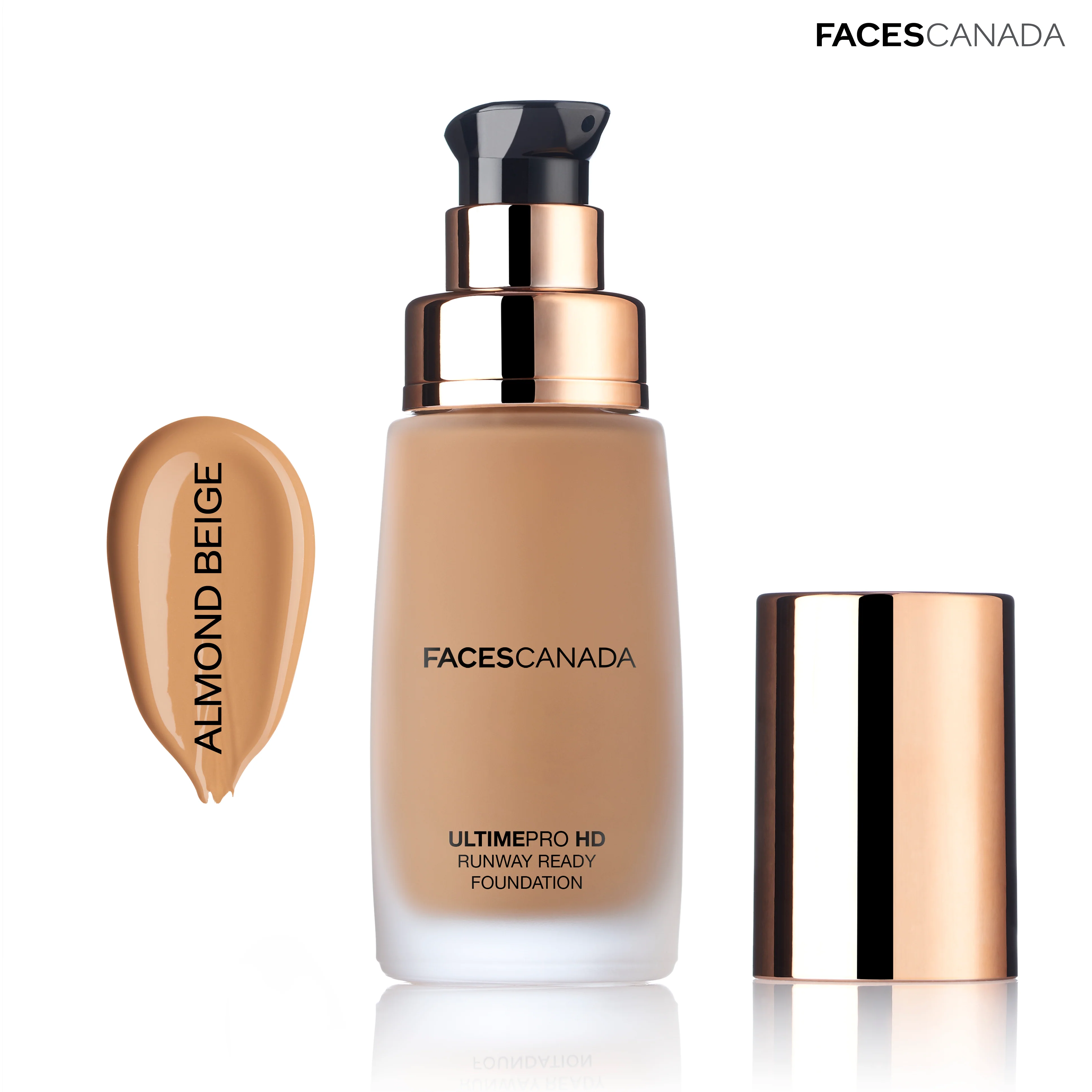 Ultime Pro HD Runway Ready Foundation - Image 17