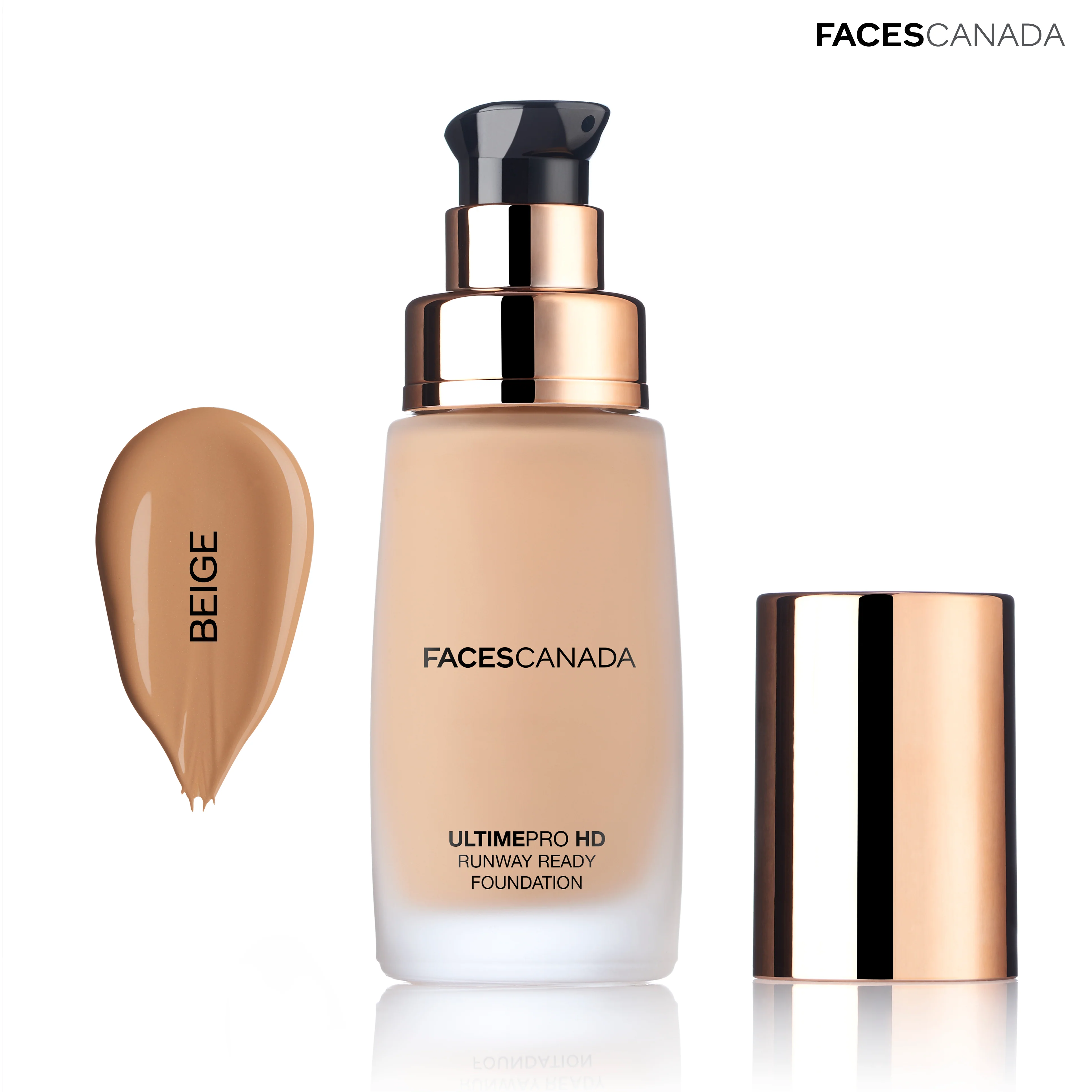 Ultime Pro HD Runway Ready Foundation - Image 8