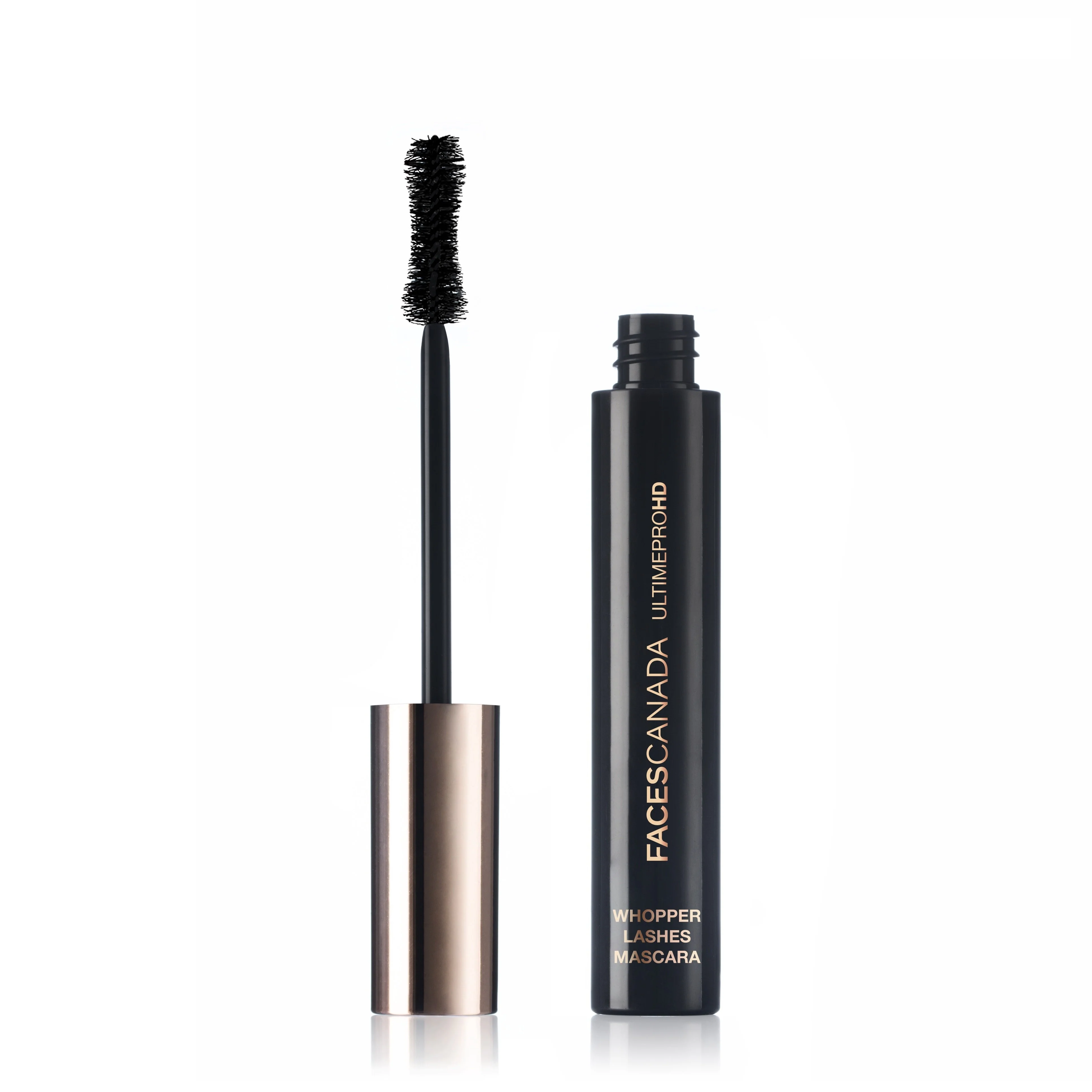 Ultime pro HD Whopper Lashes Mascara Black 13.5gm