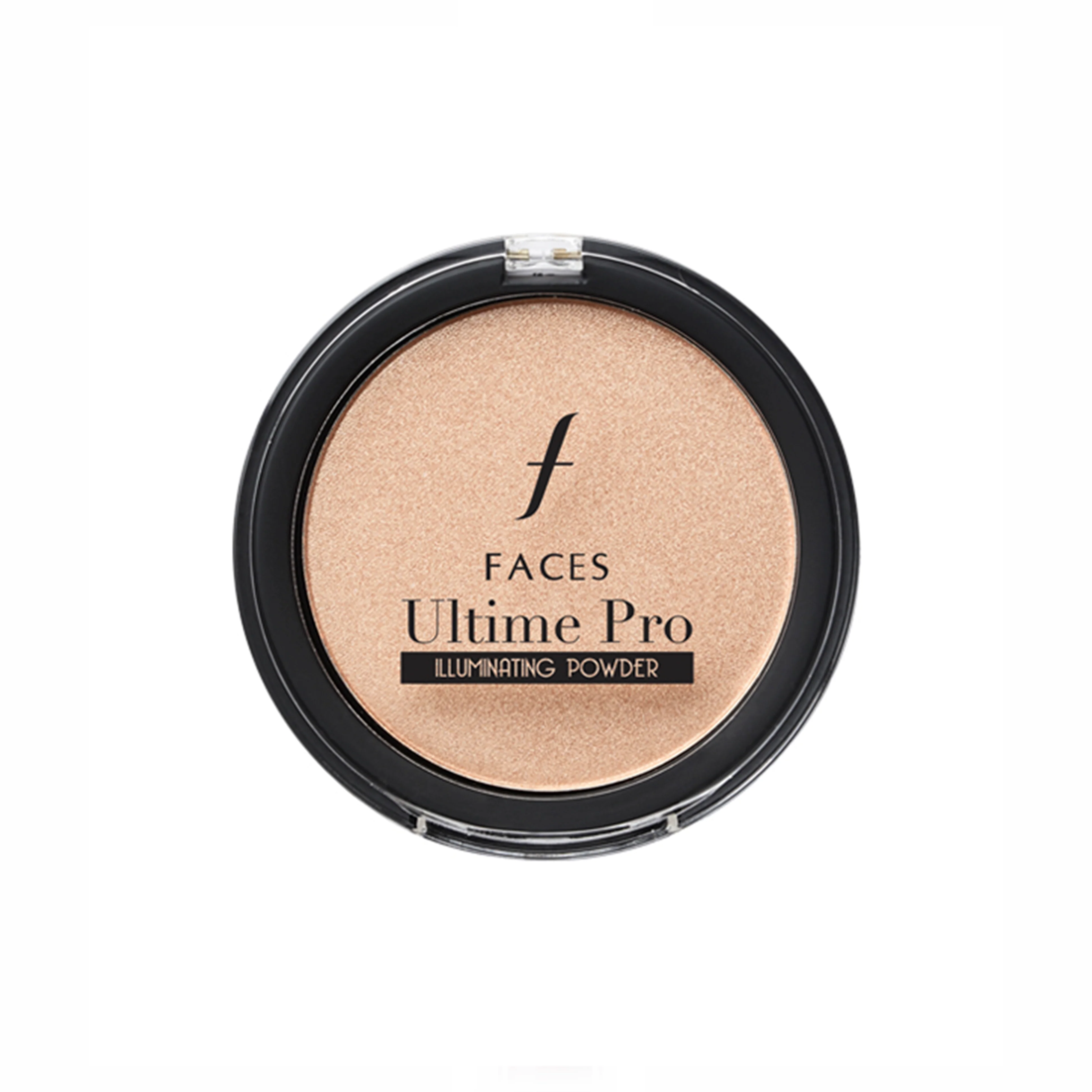 Ultime Pro Illuminating Powder - Image 2