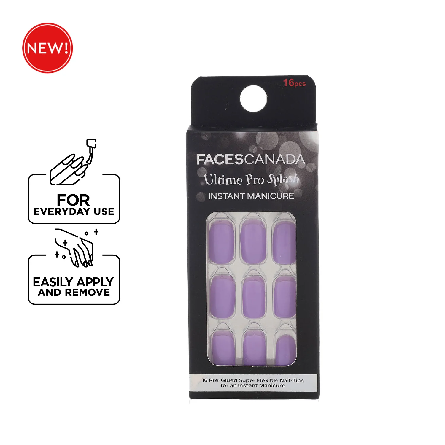 Ultime Pro Instant Manicure - Image 11