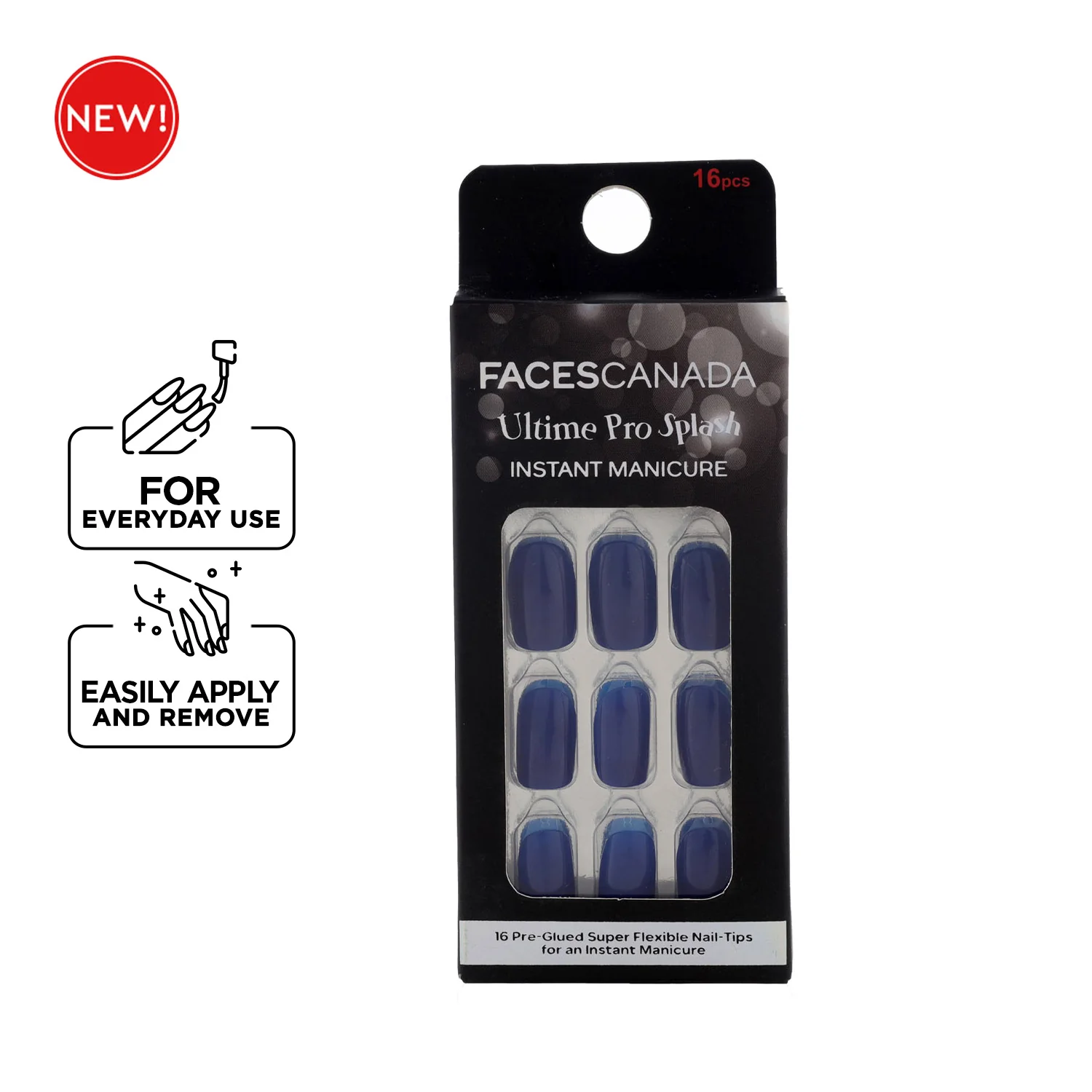 Ultime Pro Instant Manicure - Image 13
