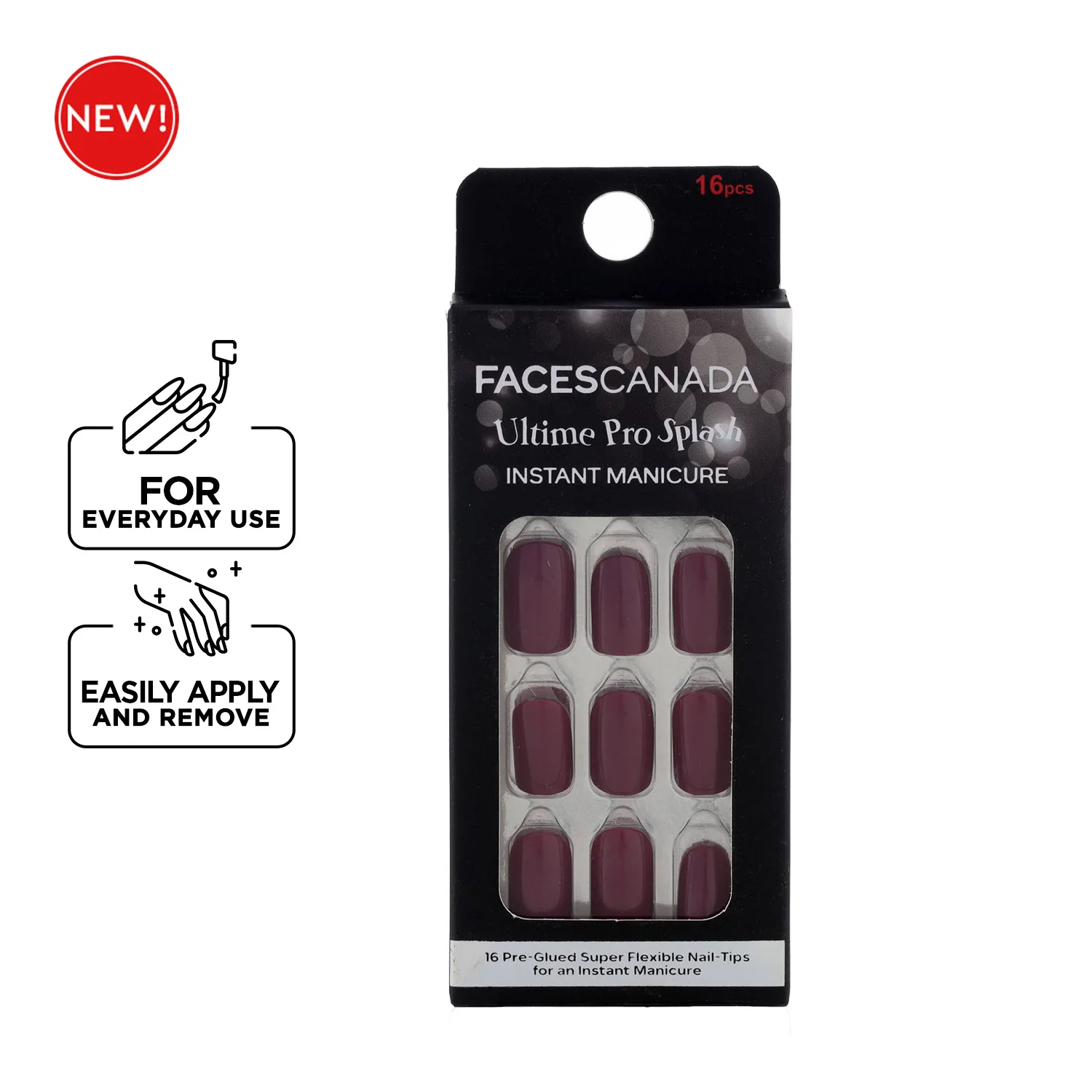 Ultime Pro Instant Manicure - Image 15