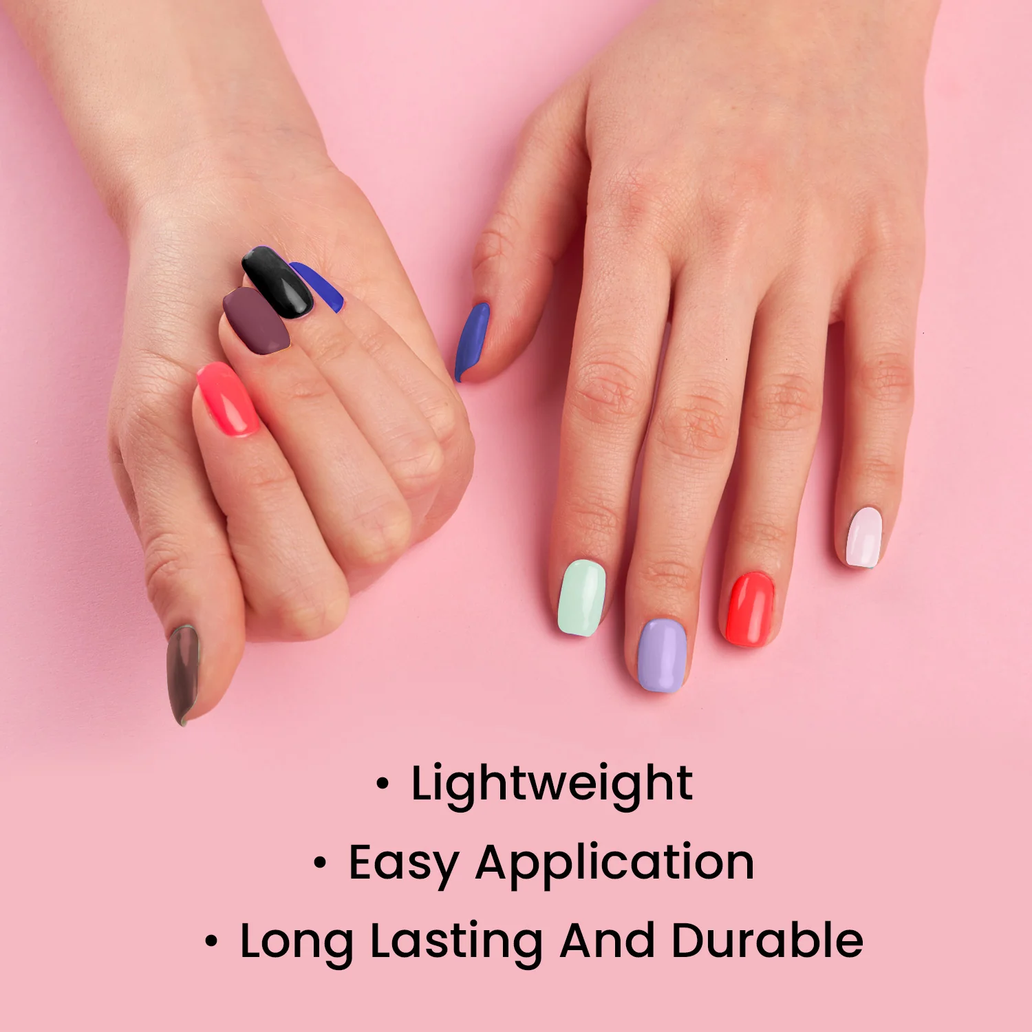 Ultime Pro Instant Manicure - Image 18
